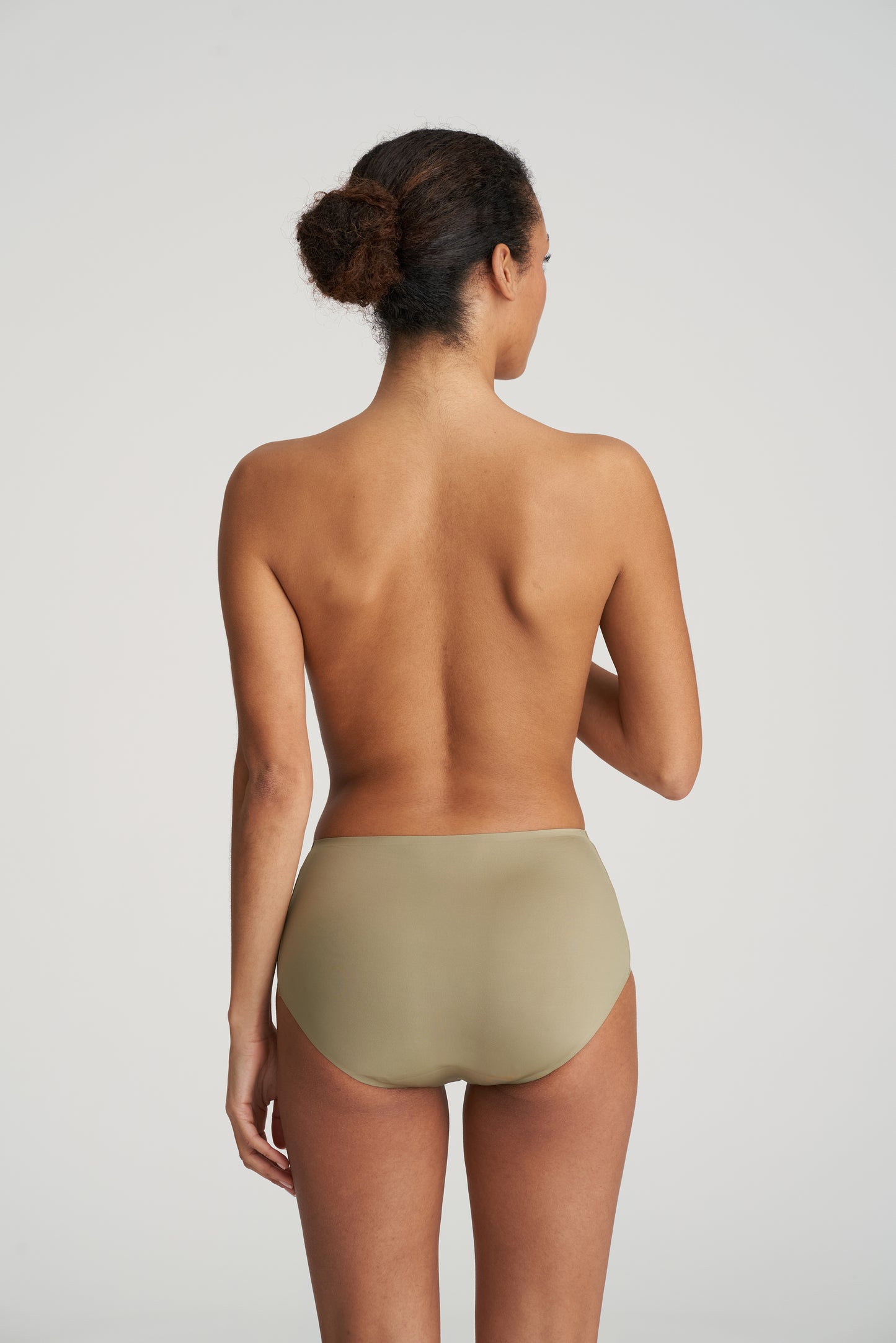 Marie Jo Color studio tailleslip golden olive