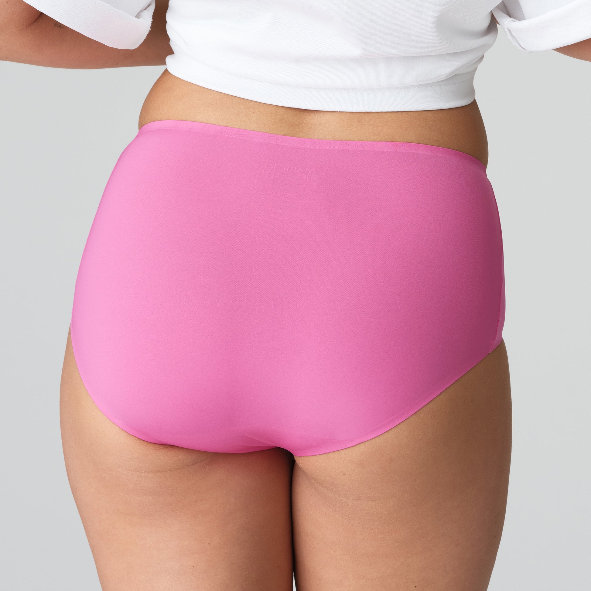Marie Jo Color studio tailleslip hollywood pink