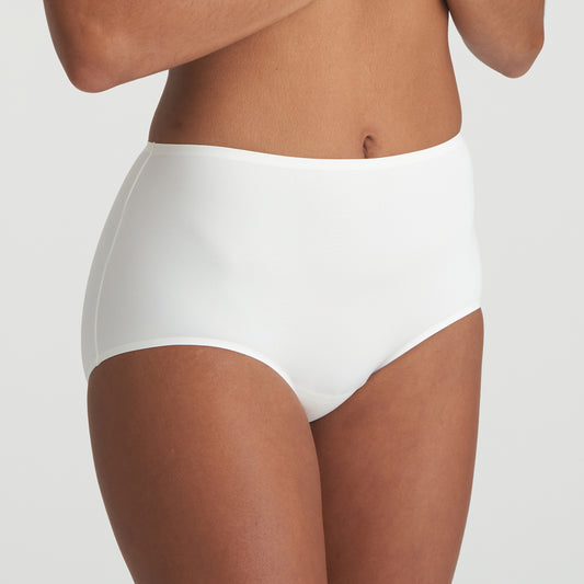 Marie Jo Color studio tailleslip natuur