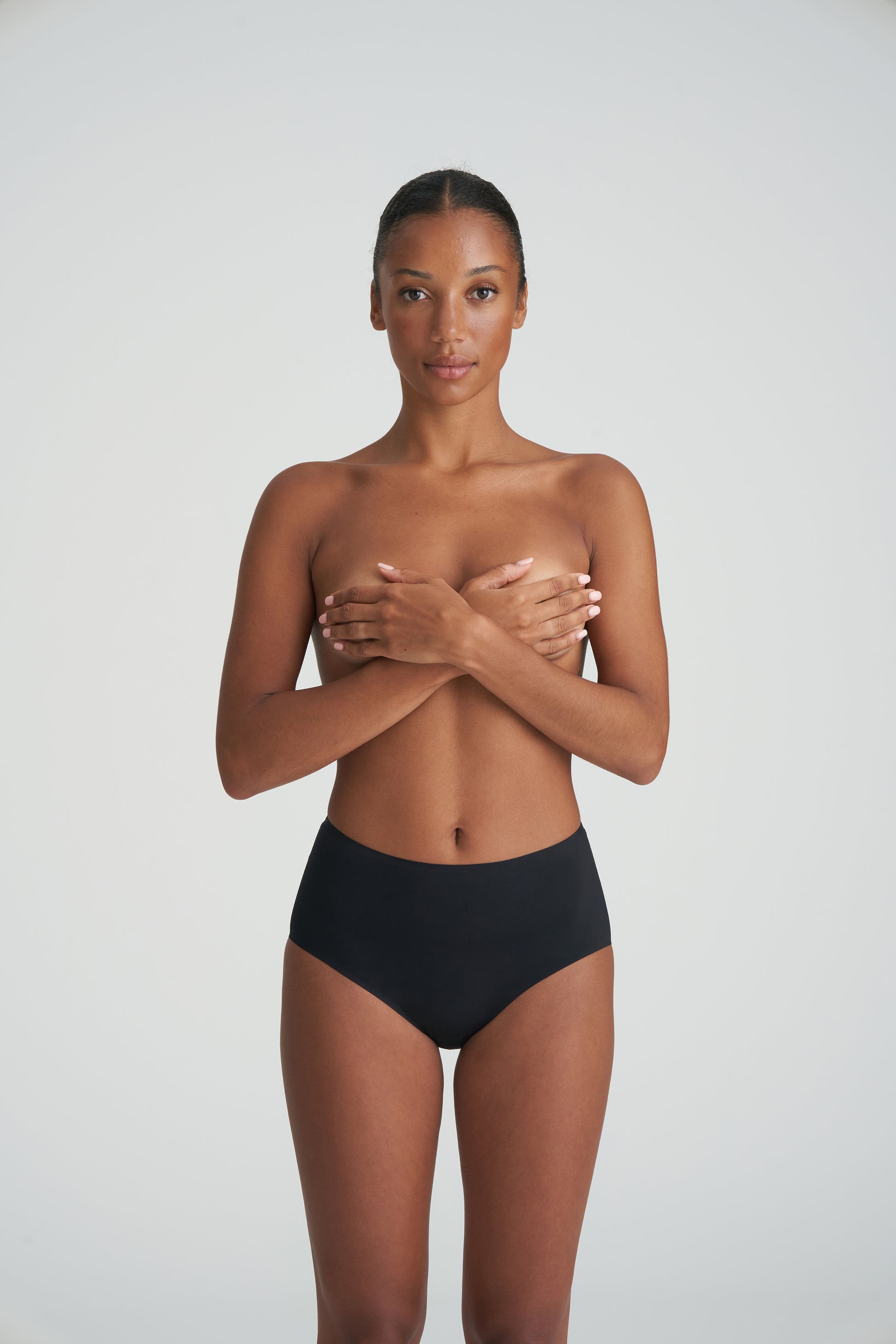 Marie Jo Color studio tailleslip zwart