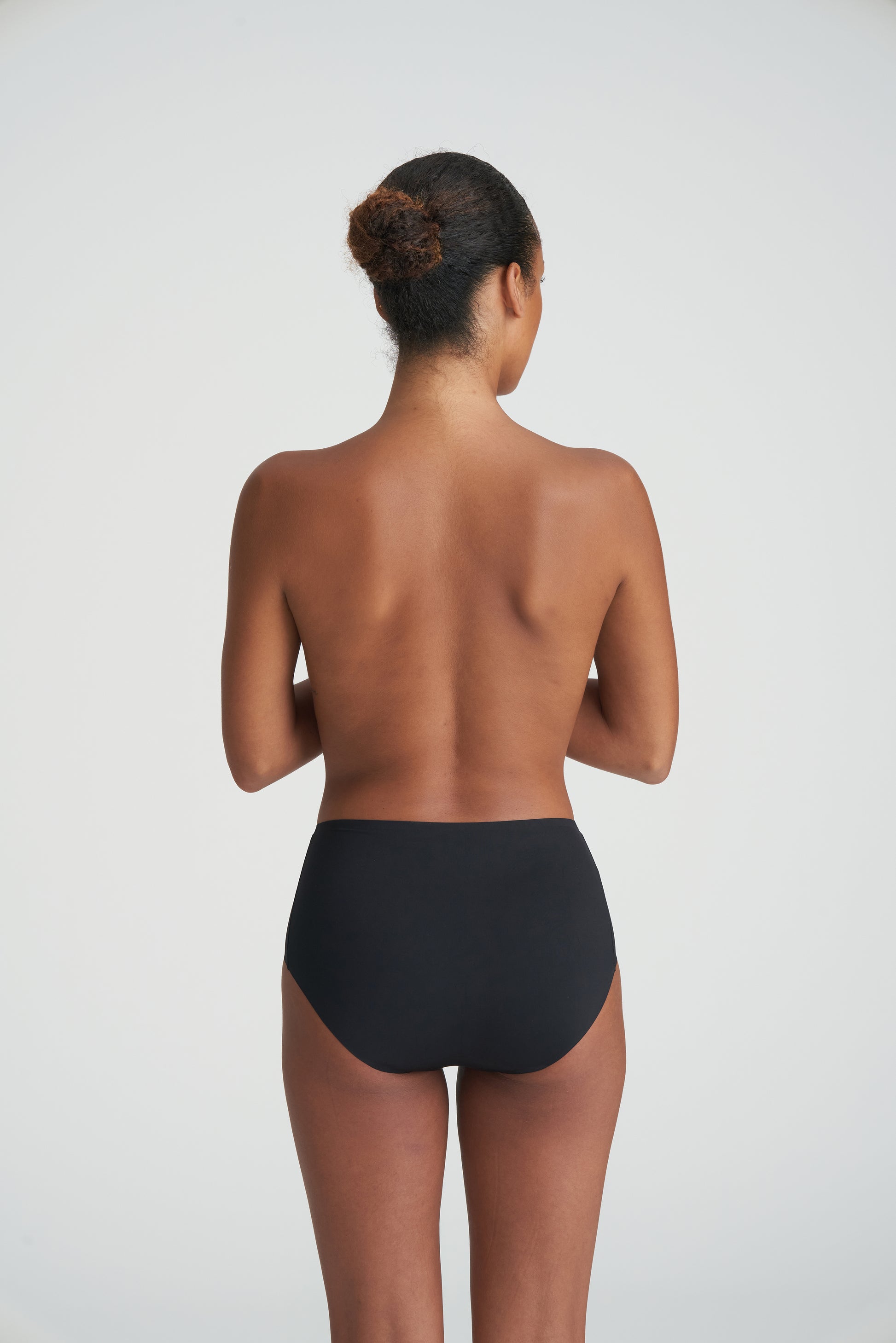 Marie Jo Color studio tailleslip zwart