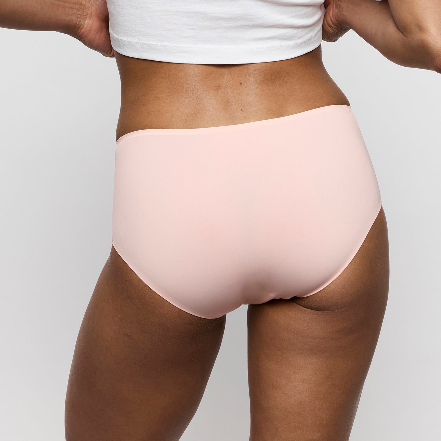 Marie Jo Color studio short glossy pink