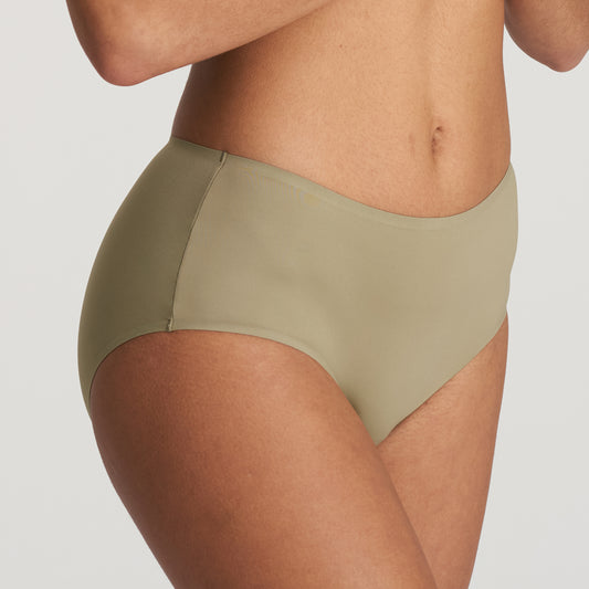 Marie Jo Color studio short golden olive