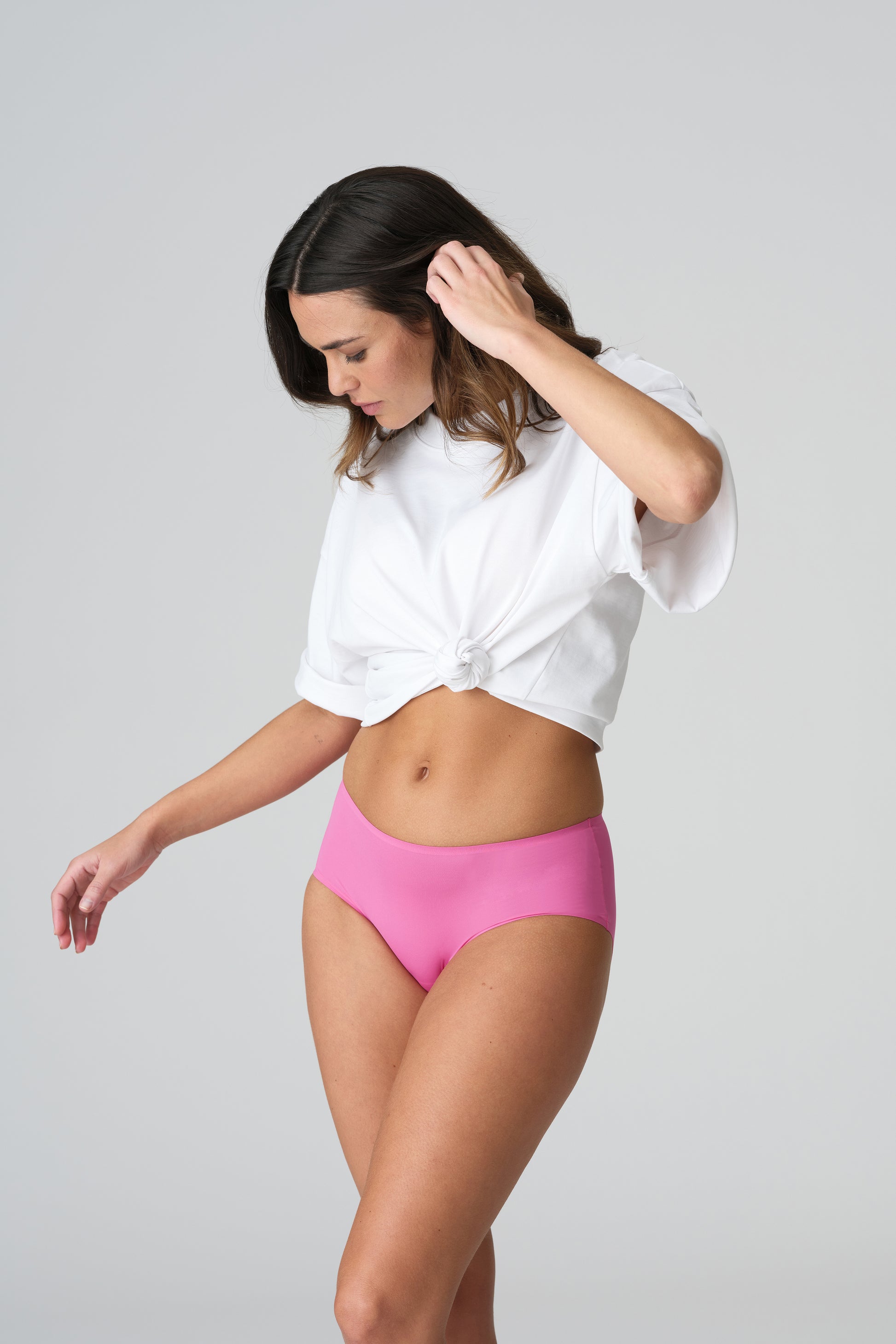 Marie Jo Color studio short hollywood pink
