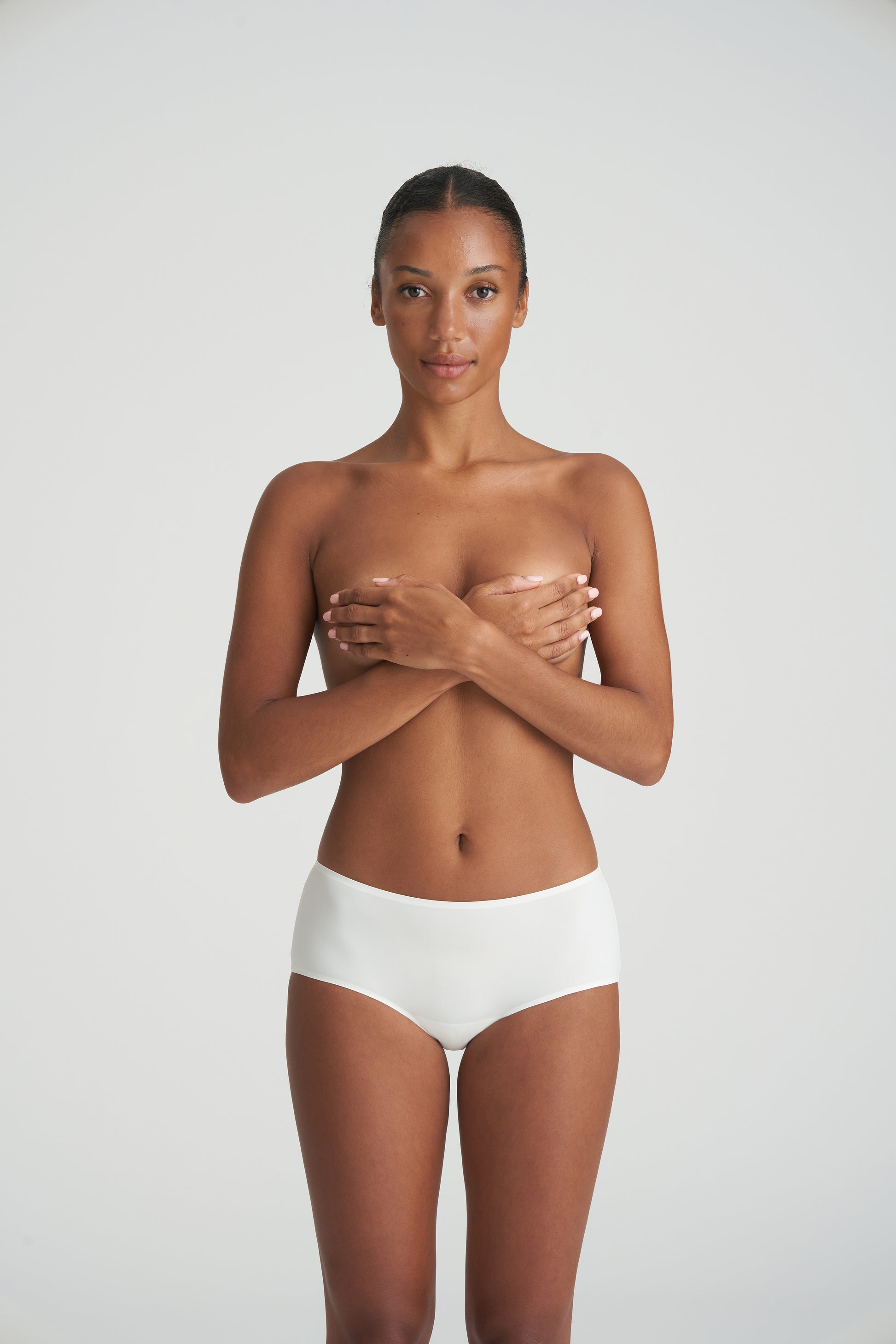 Marie Jo Color studio short natuur