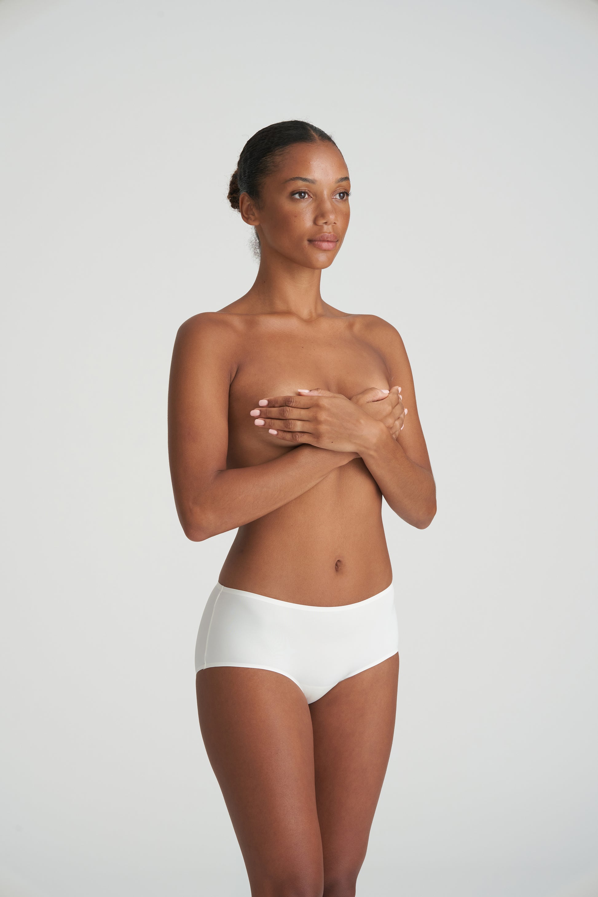 Marie Jo Color studio short natuur