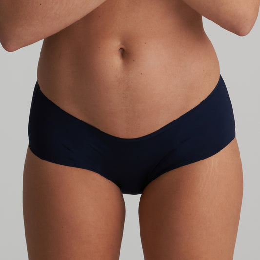 Marie Jo Color studio short velvet blue