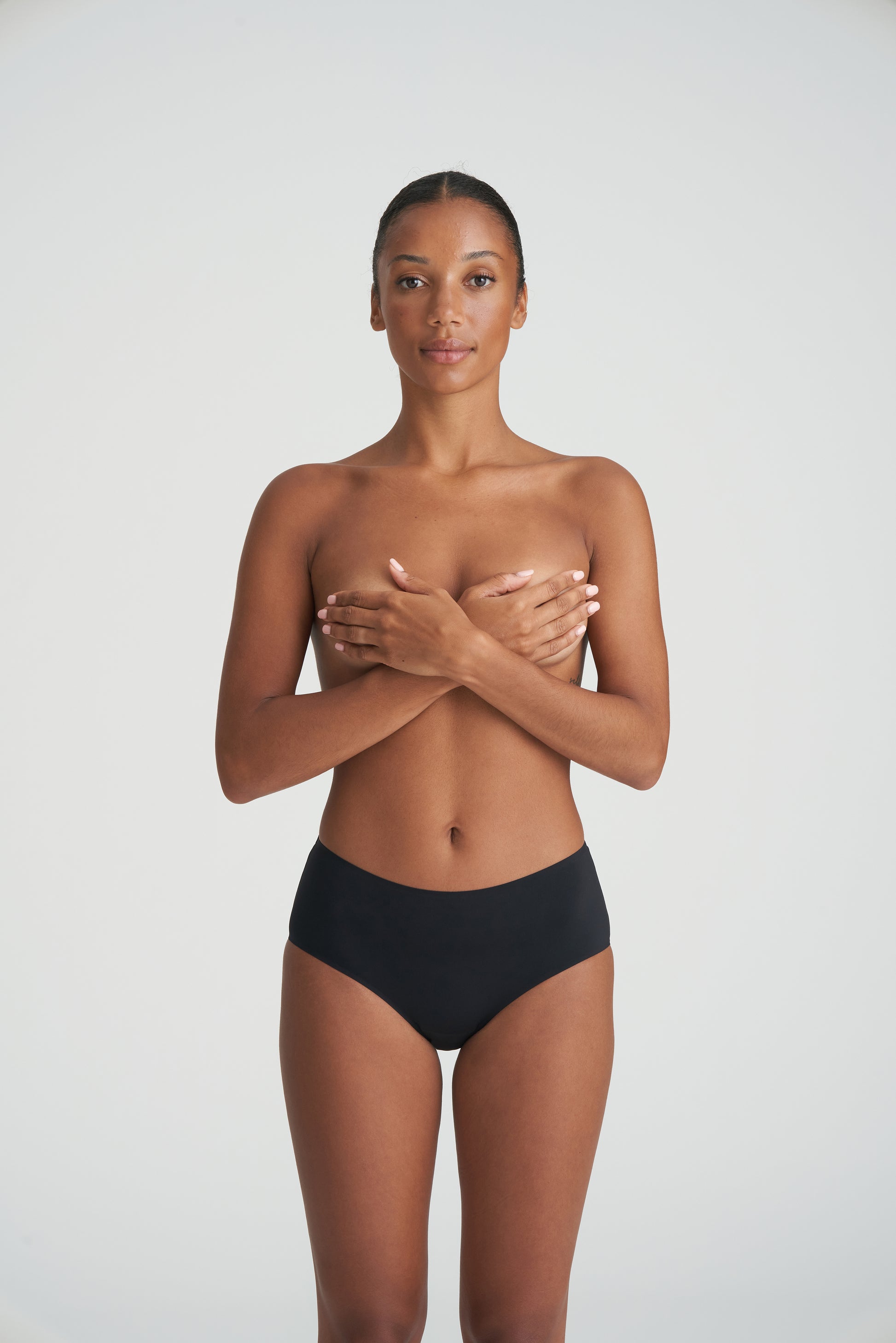 Marie Jo Color studio short zwart