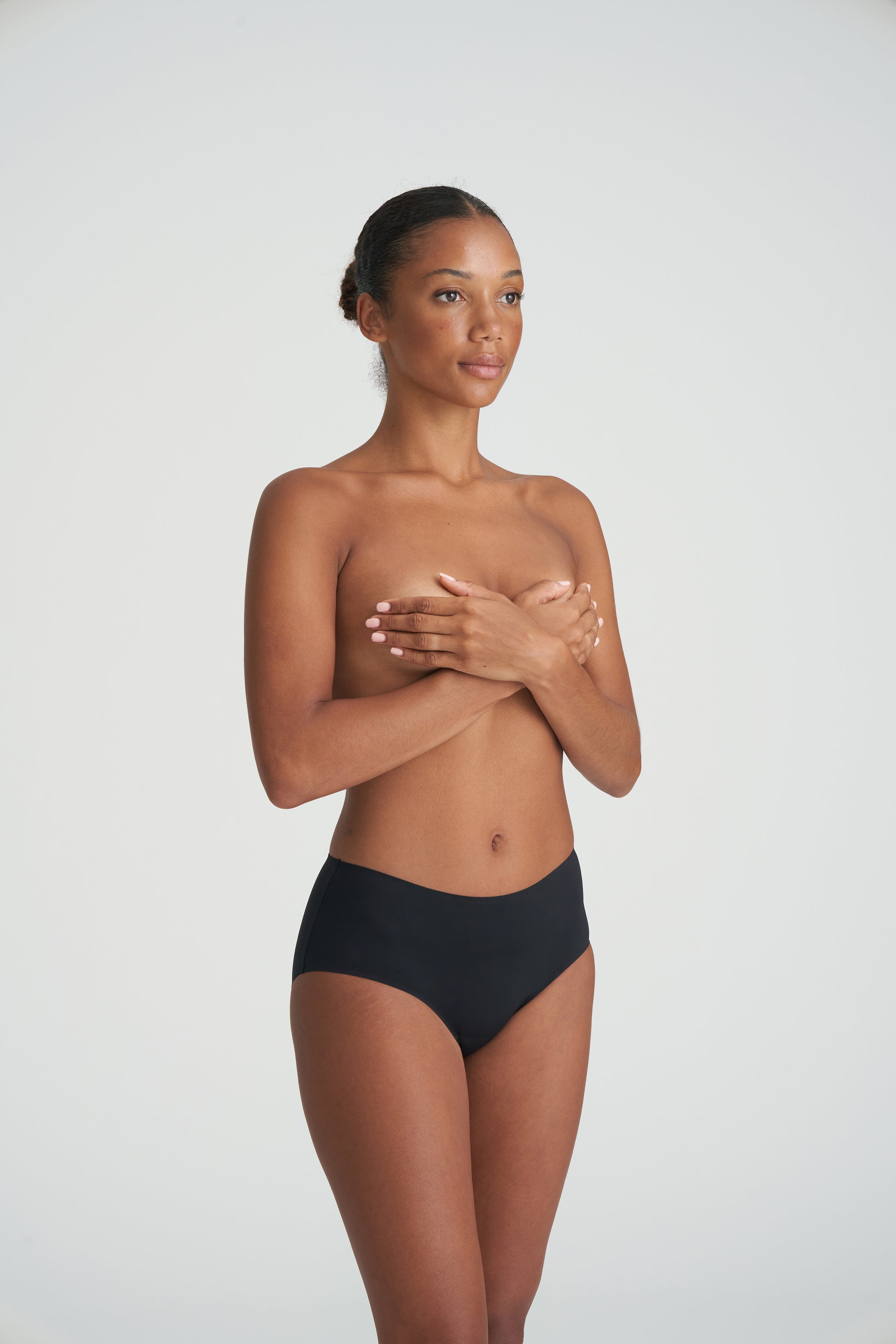 Marie Jo Color studio short zwart
