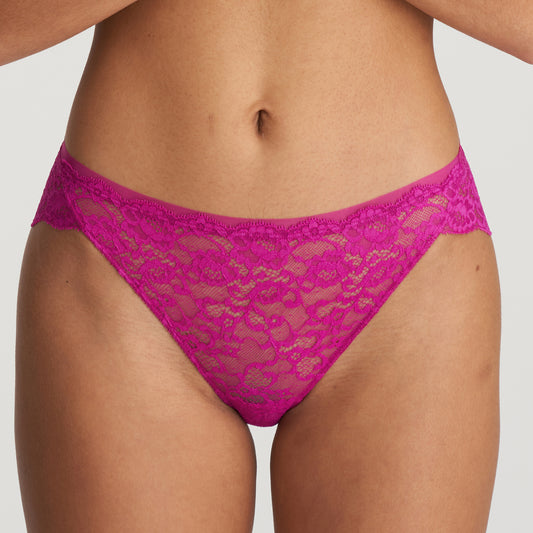 Marie Jo Color studio rioslip Fuchsia Fiesta