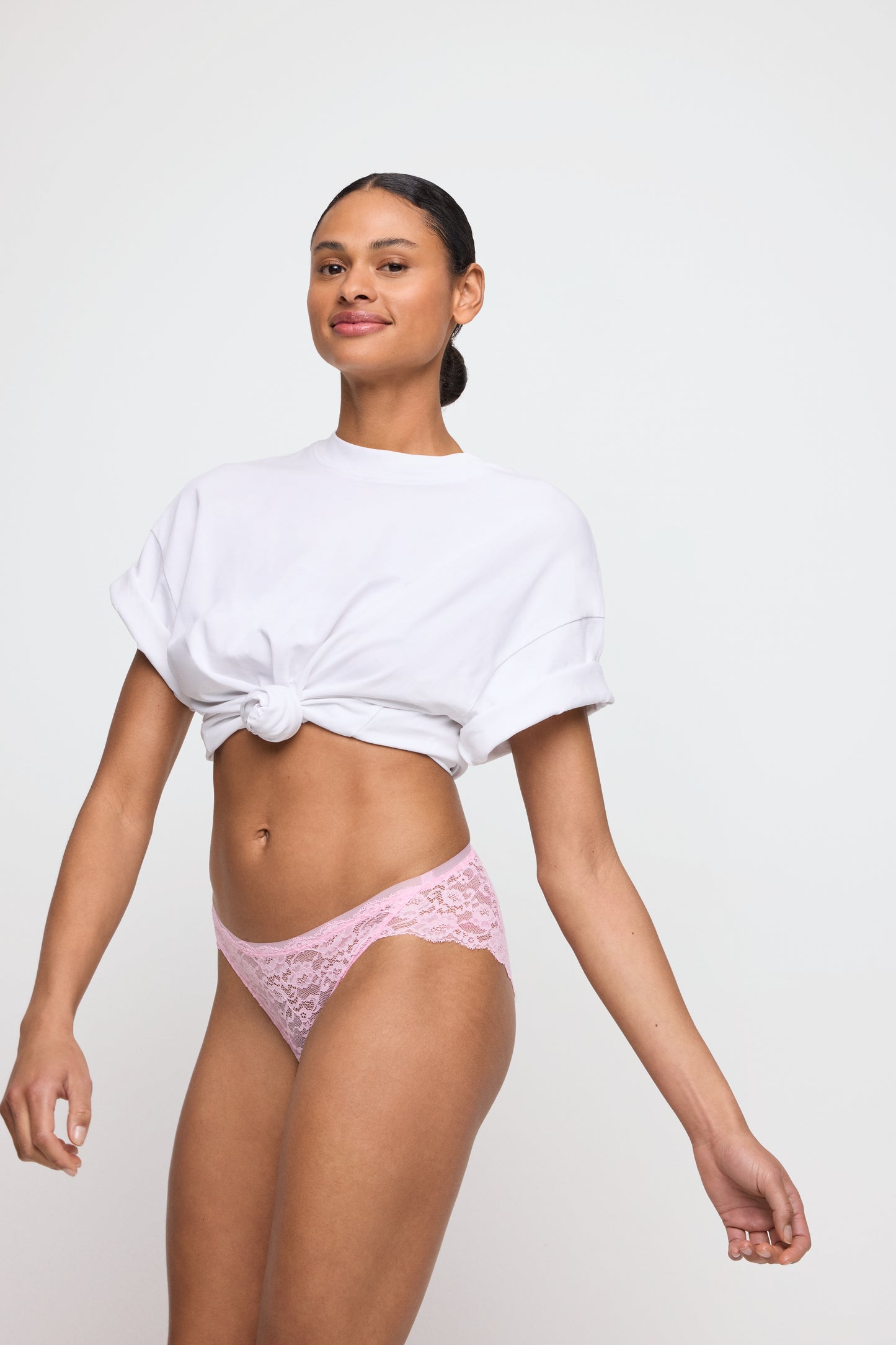 Marie Jo Color studio rioslip Lily Rose