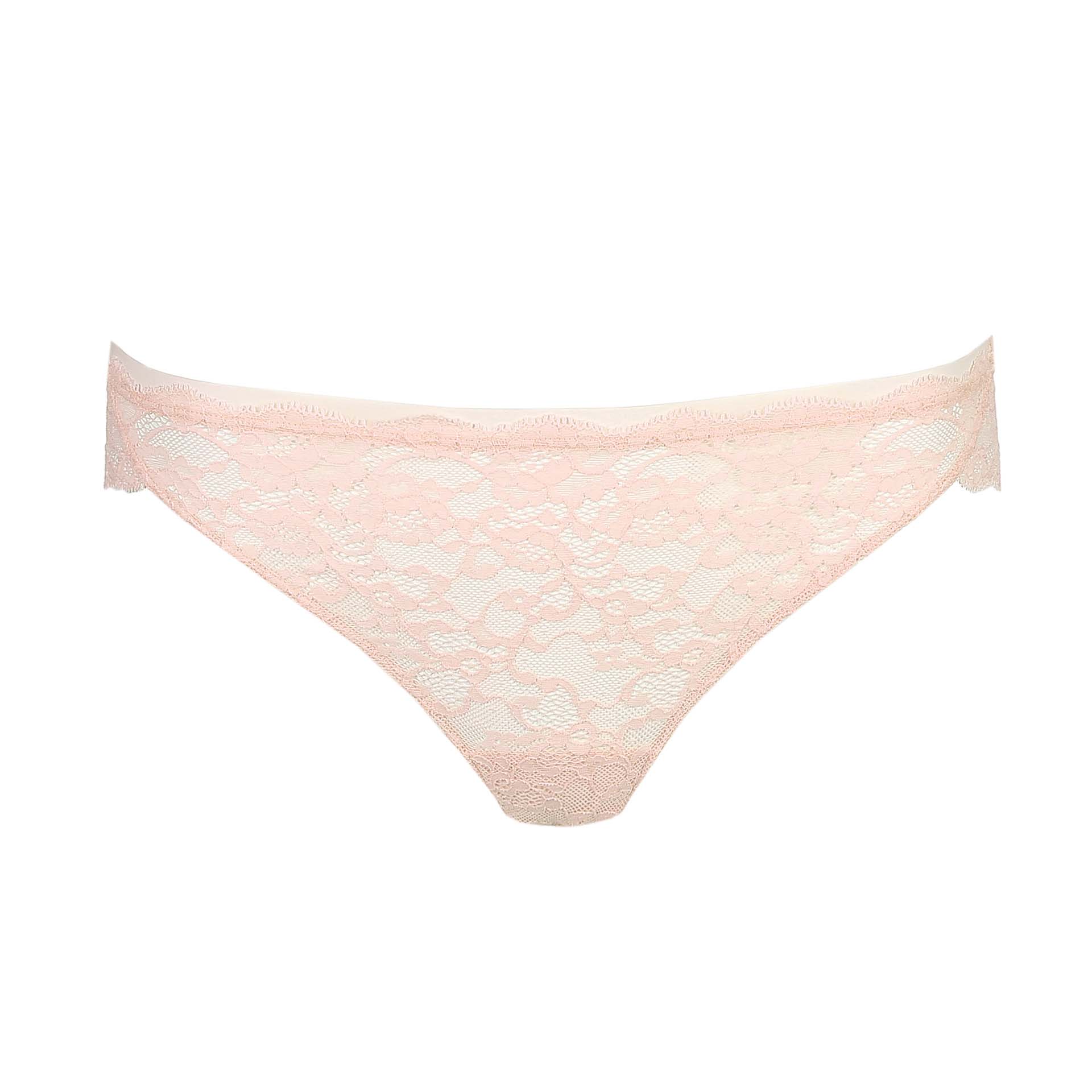 Marie Jo Color studio rioslip pearly pink