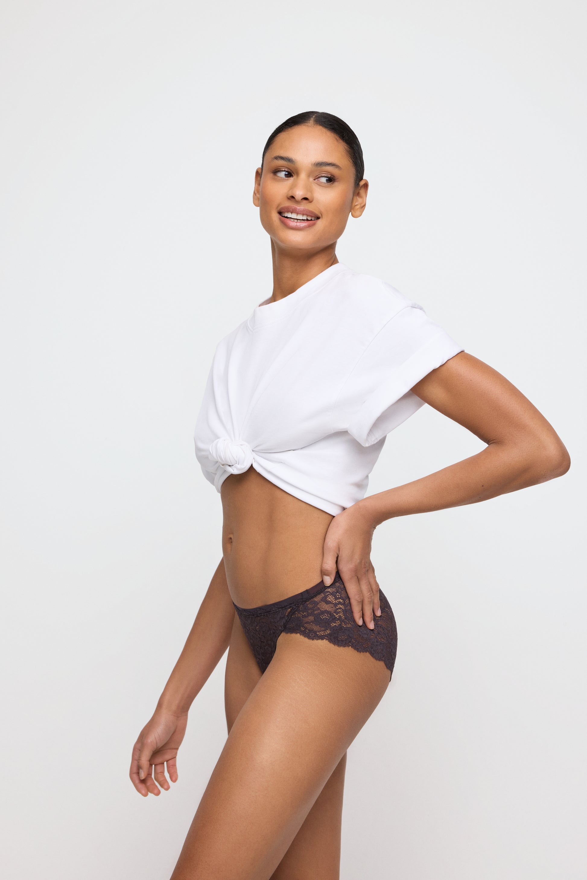 Marie Jo Color studio rioslip sweet chocolate