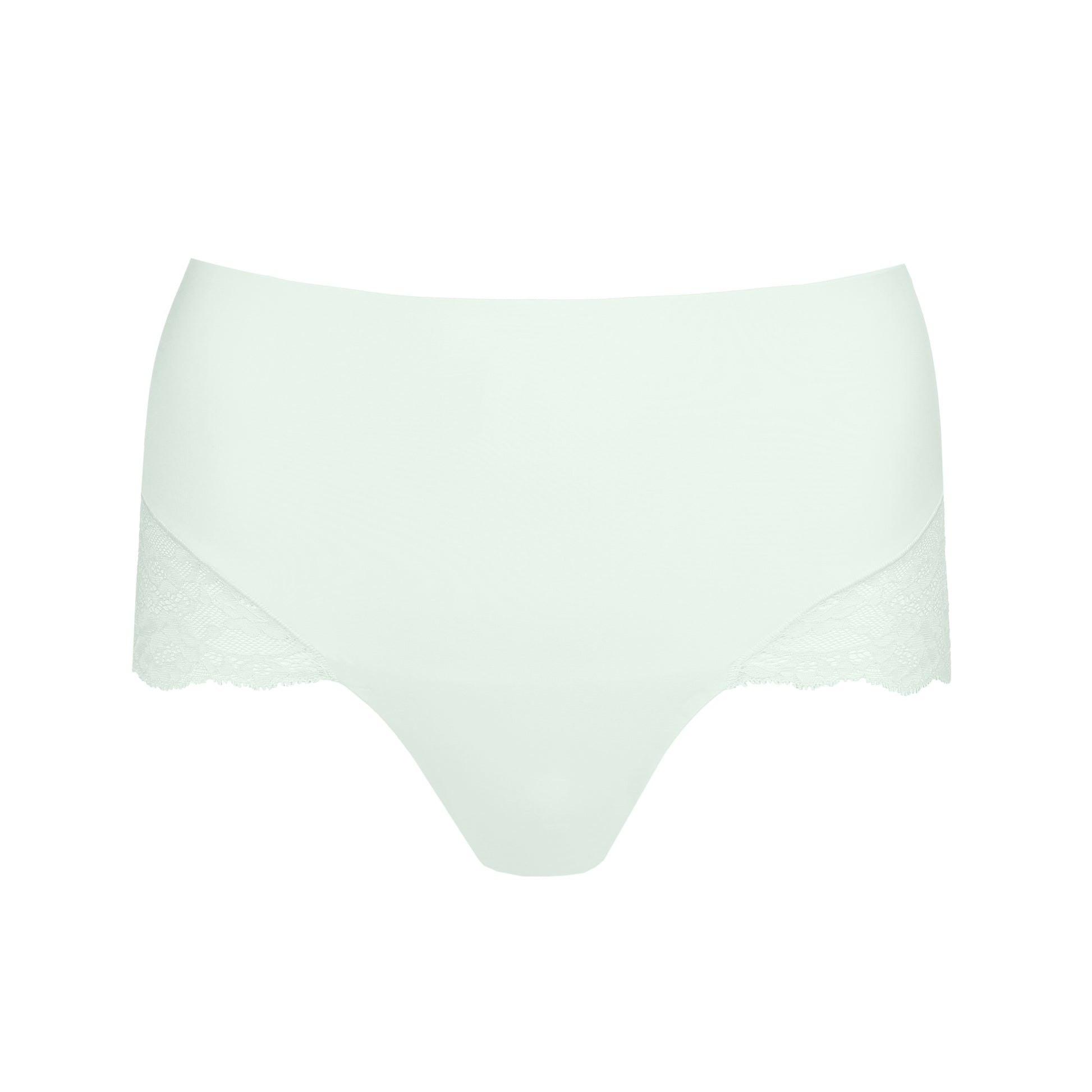 Marie Jo Color studio corrigerende tailleslip fleur de printemps