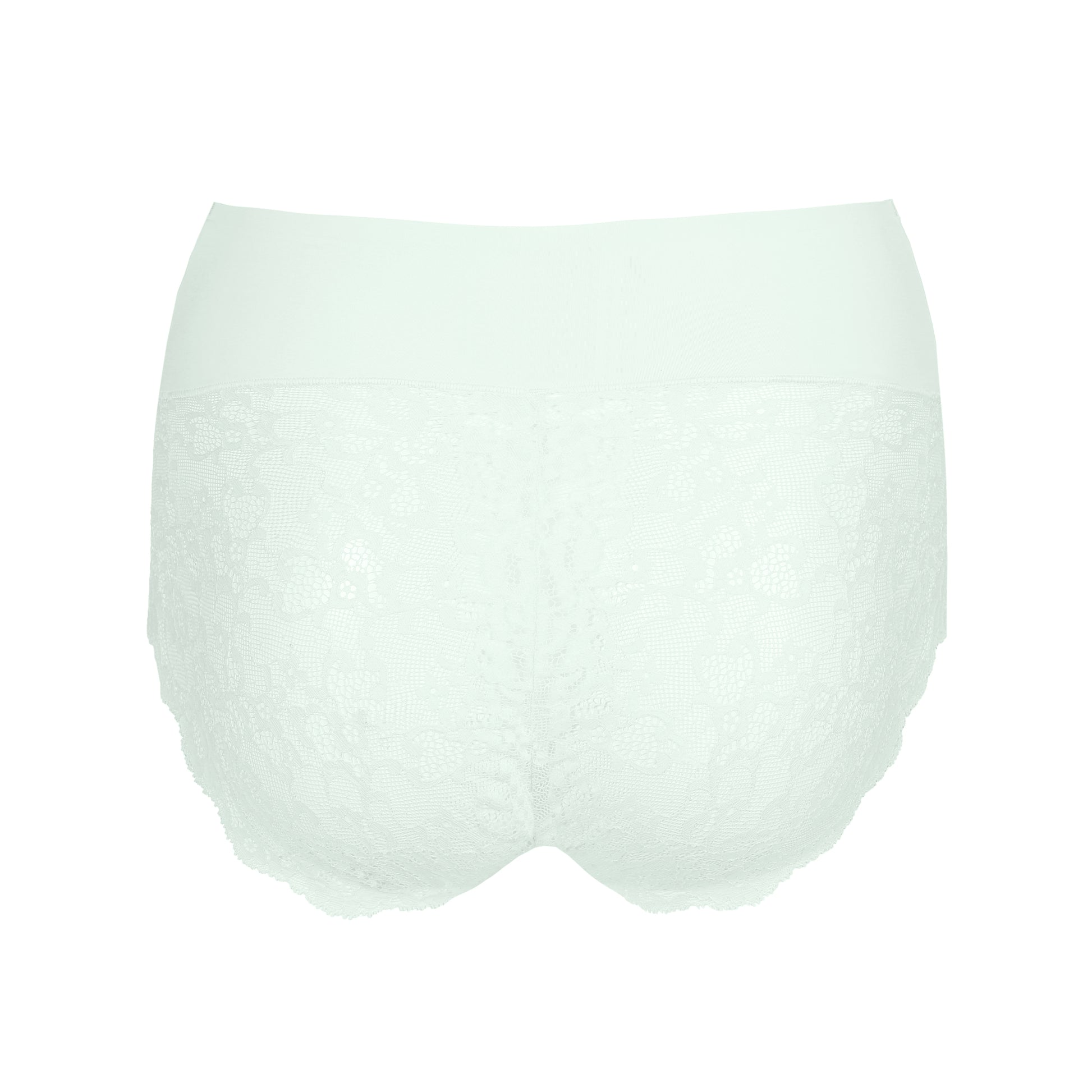 Marie Jo Color studio corrigerende tailleslip fleur de printemps