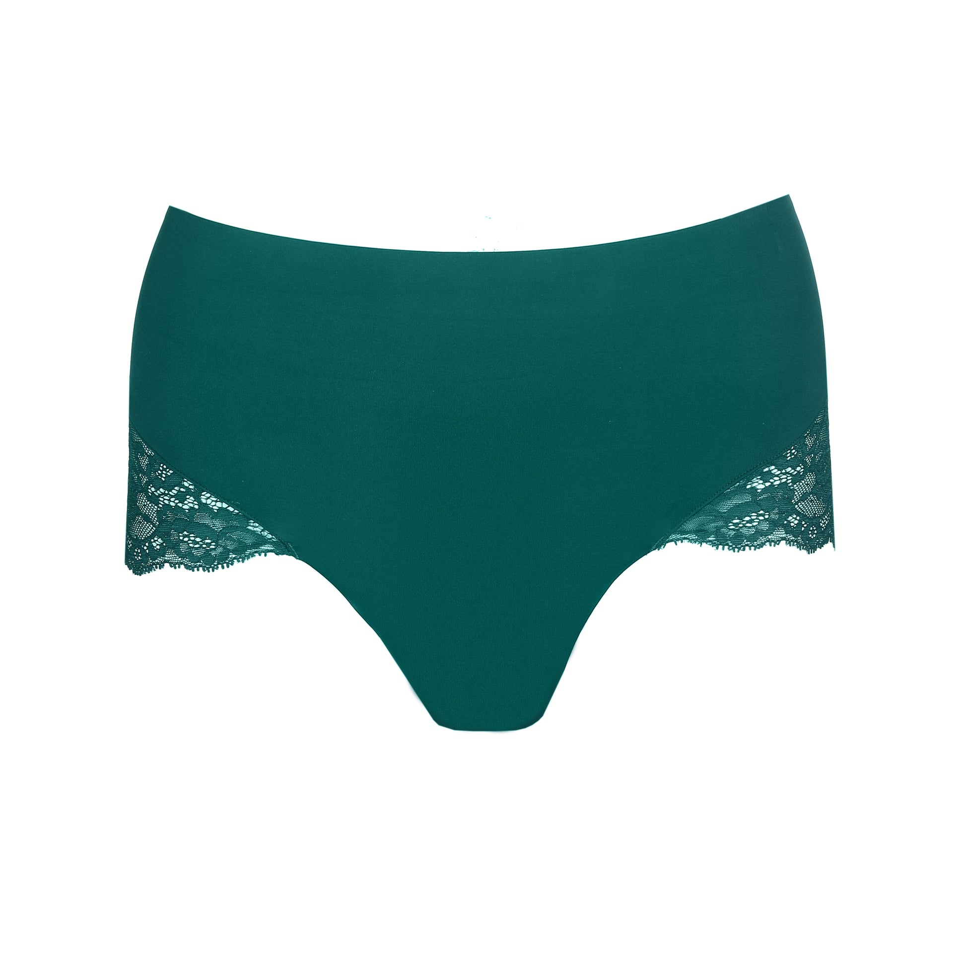 Marie Jo Color studio corrigerende tailleslip Jasper Green
