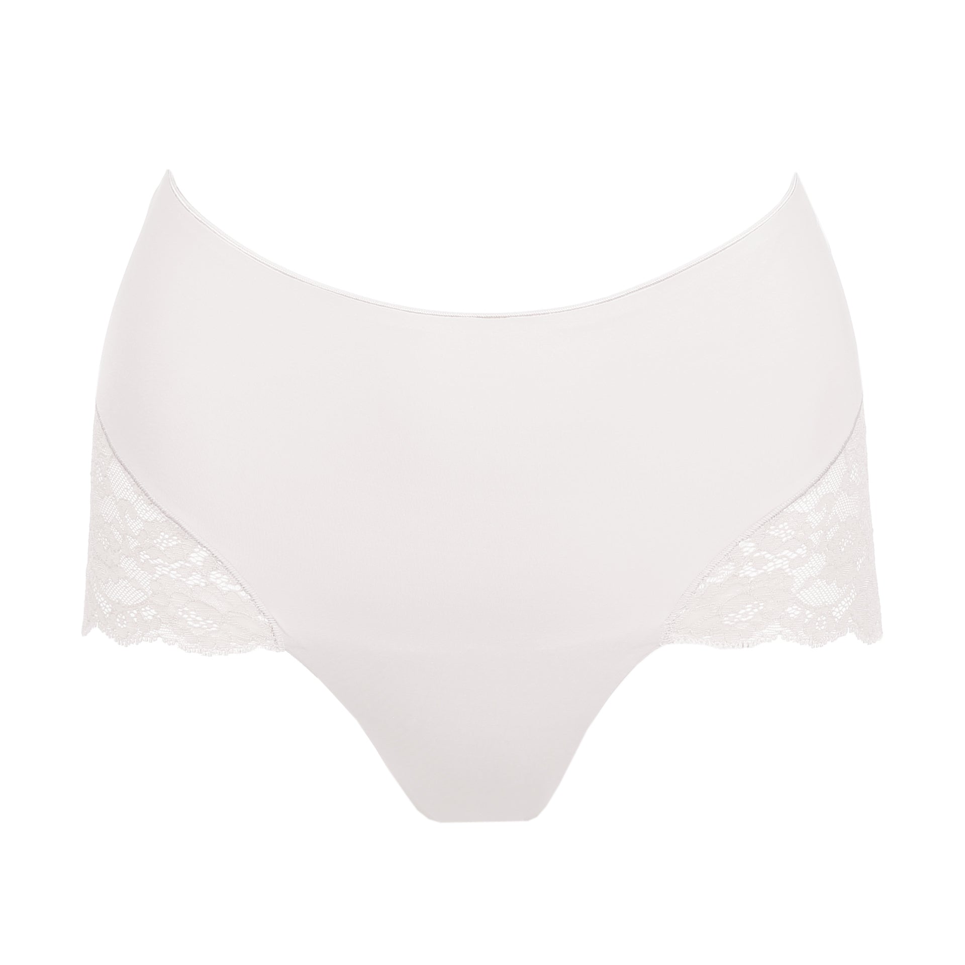 Marie Jo Color studio corrigerende tailleslip natuur