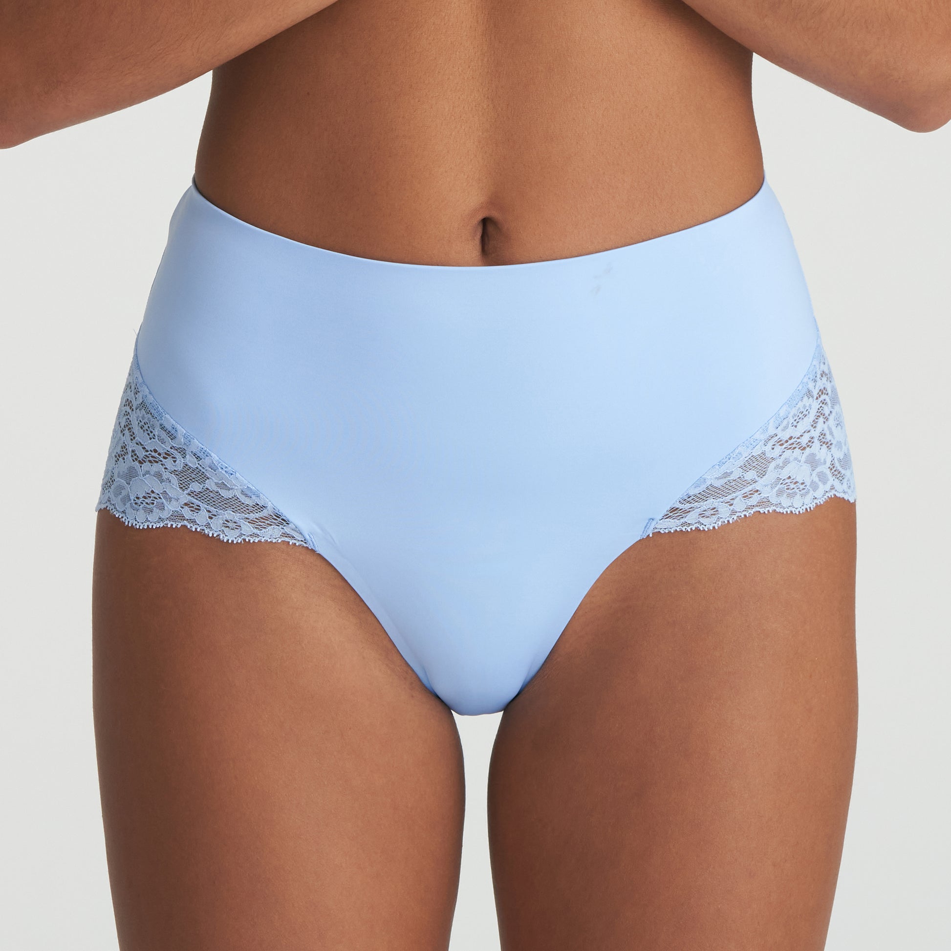 Marie Jo Color studio corrigerende tailleslip open air