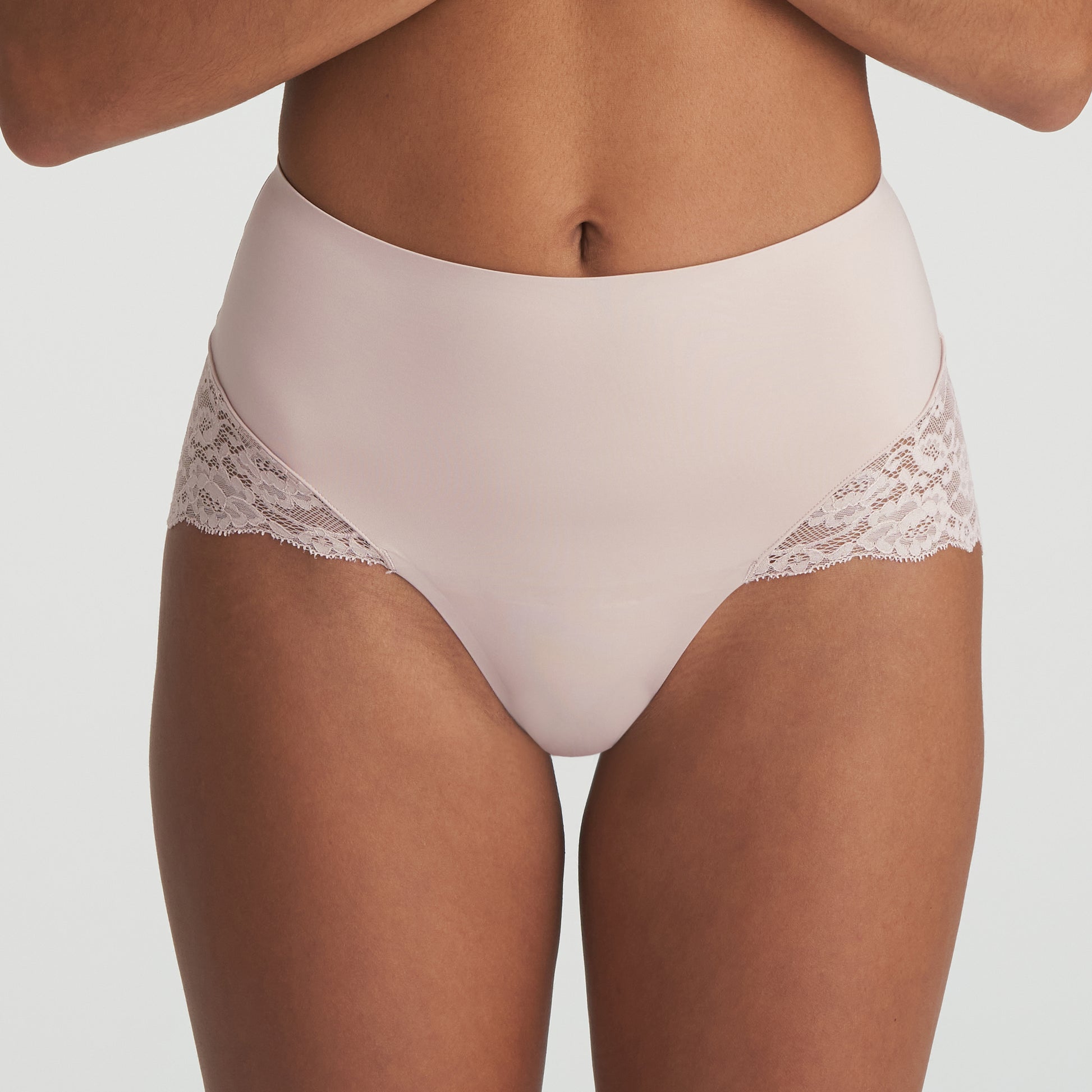 Marie Jo Color studio corrigerende tailleslip patine
