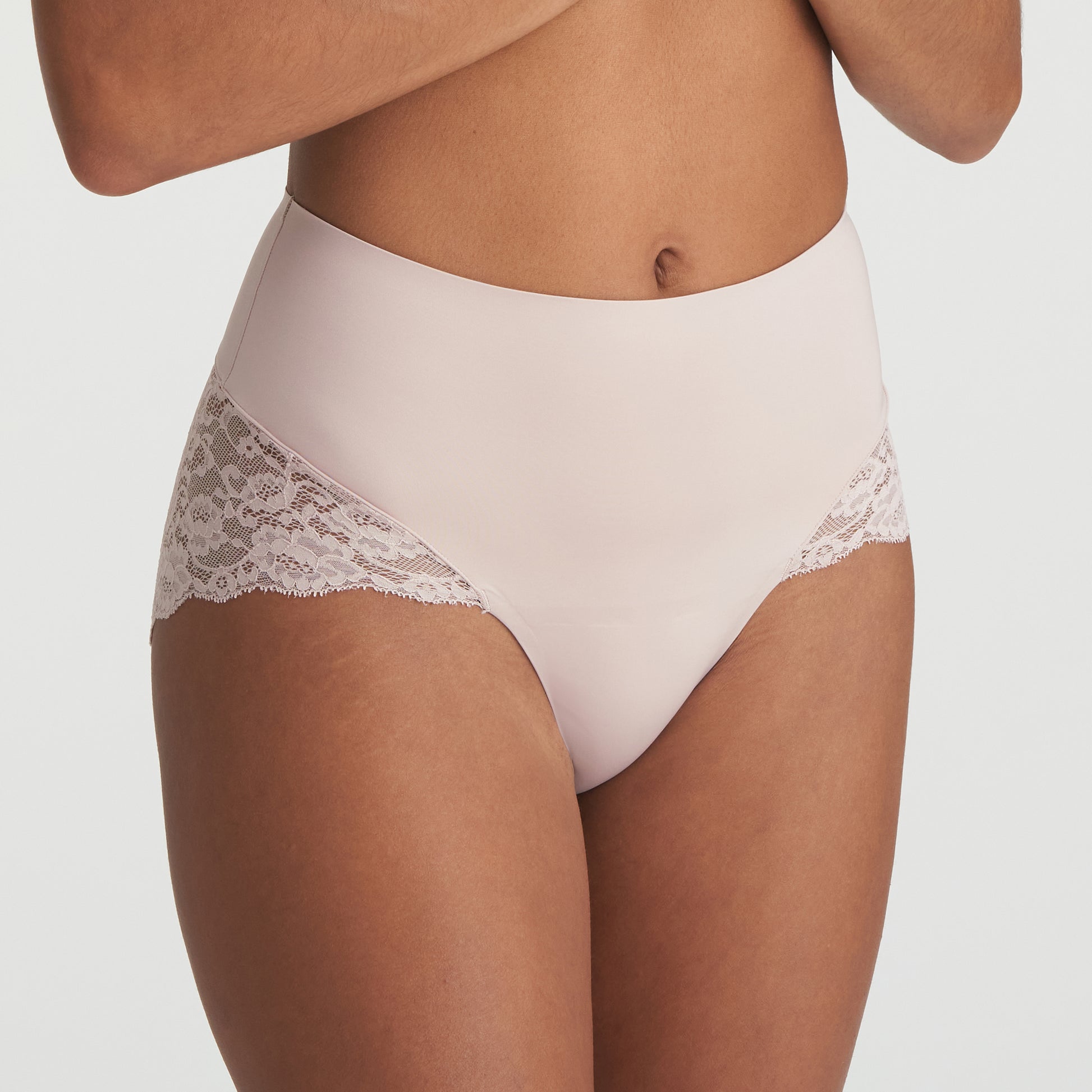 Marie Jo Color studio corrigerende tailleslip patine
