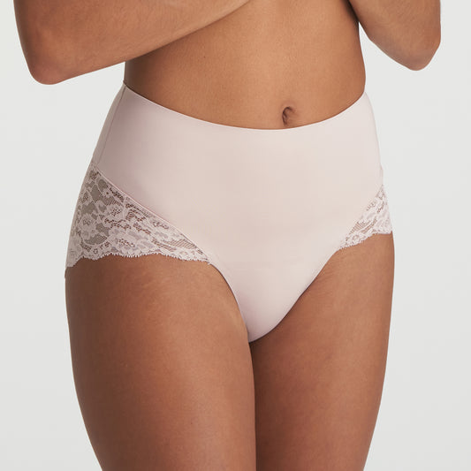Marie Jo Color studio corrigerende tailleslip patine