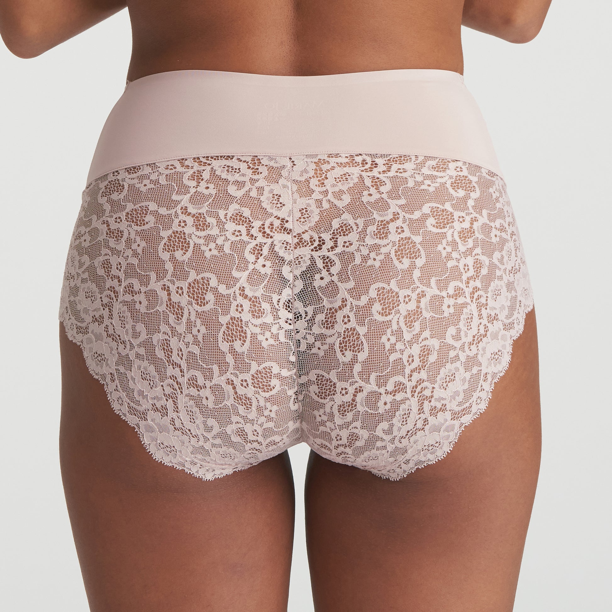 Marie Jo Color studio corrigerende tailleslip patine