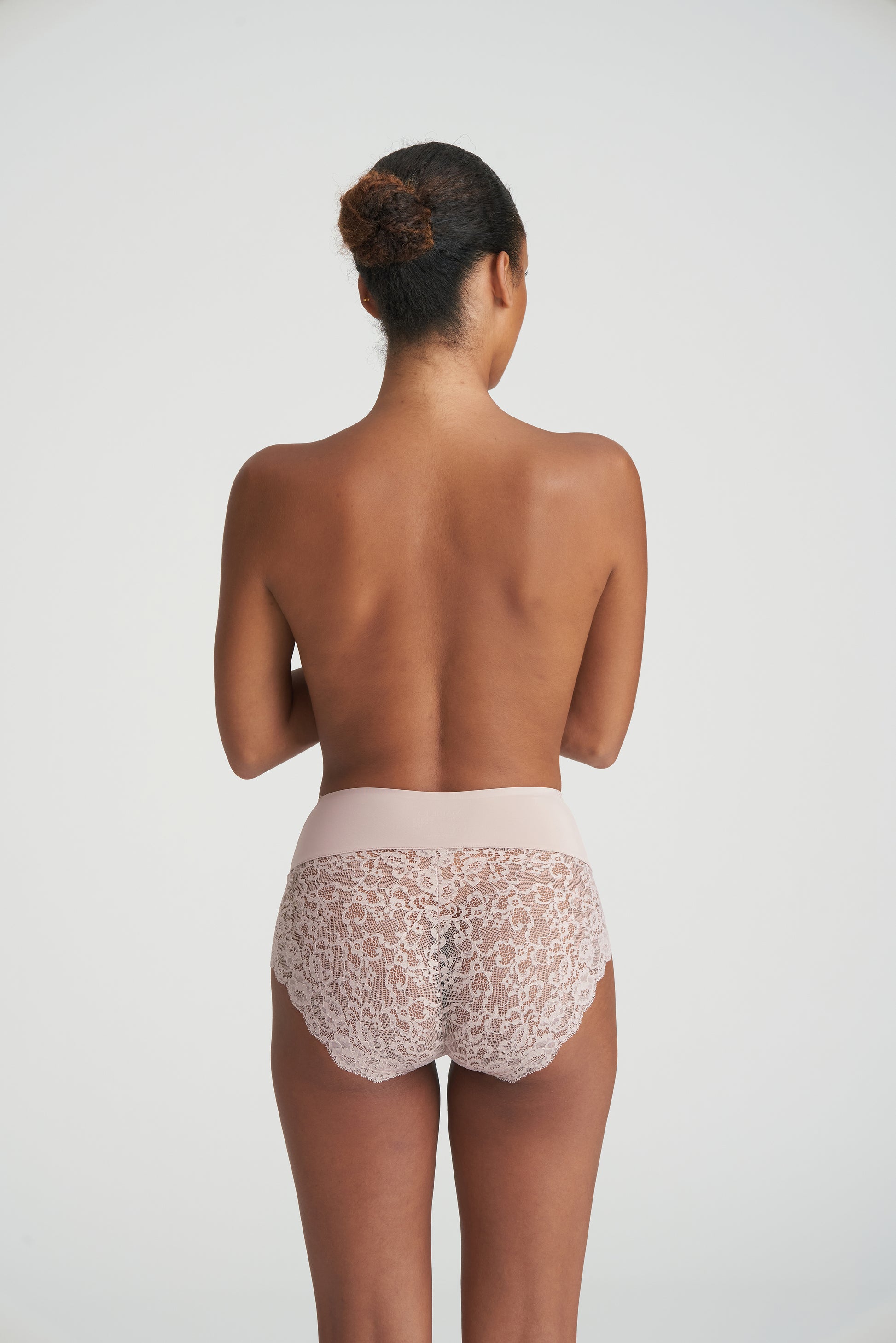 Marie Jo Color studio corrigerende tailleslip patine