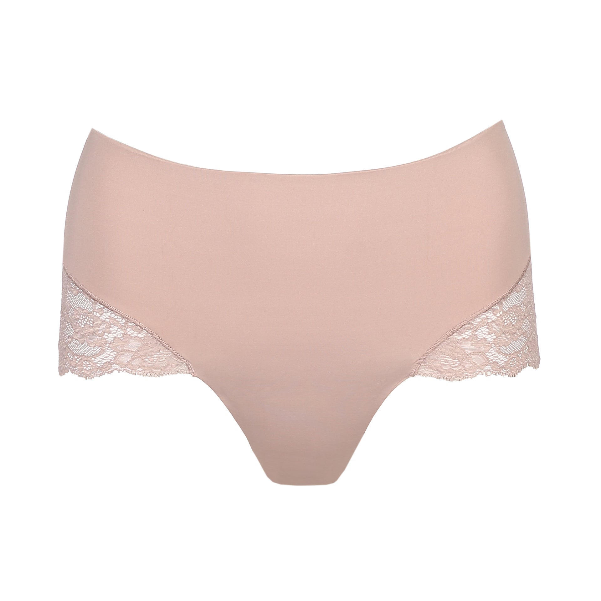 Marie Jo Color studio corrigerende tailleslip patine