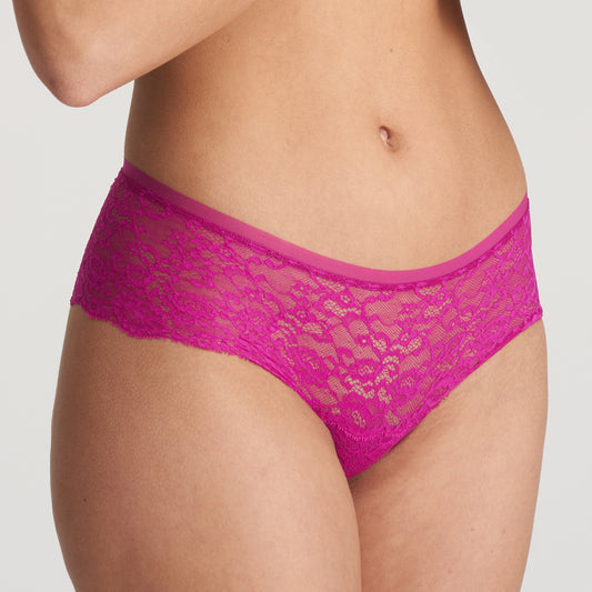 Marie Jo Color studio short Fuchsia Fiesta