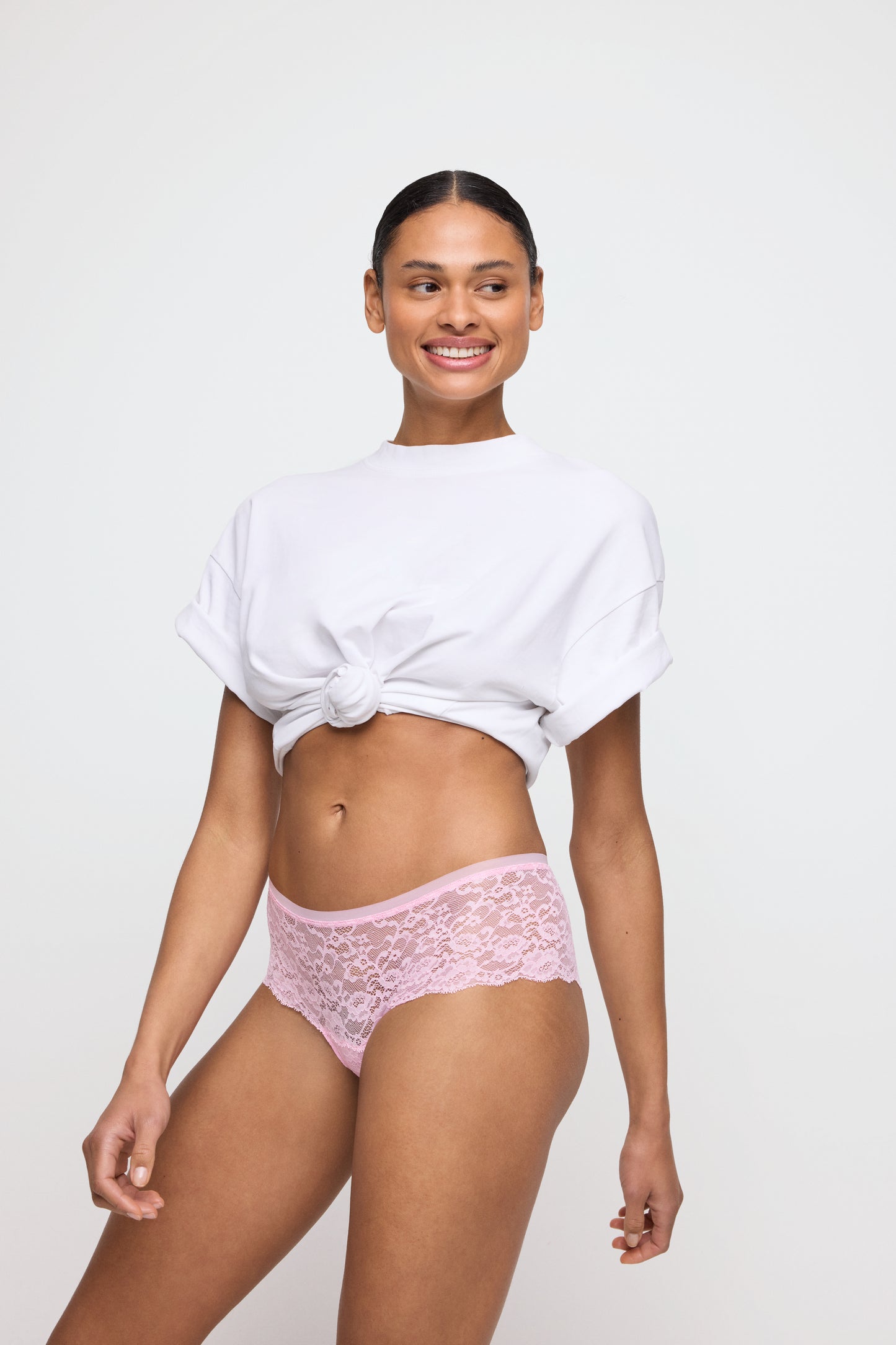 Marie Jo Color studio short Lily Rose