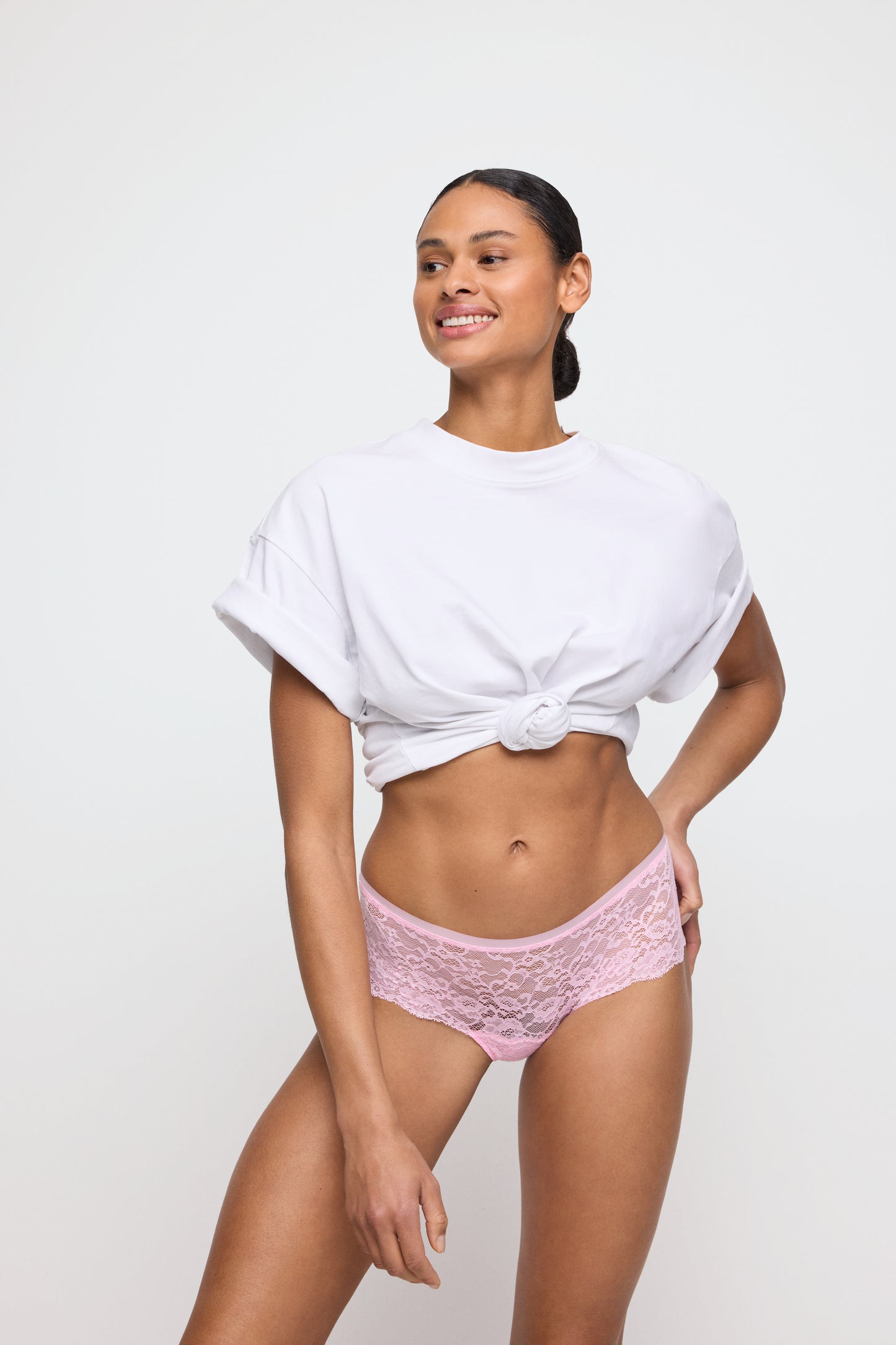 Marie Jo Color studio short Lily Rose