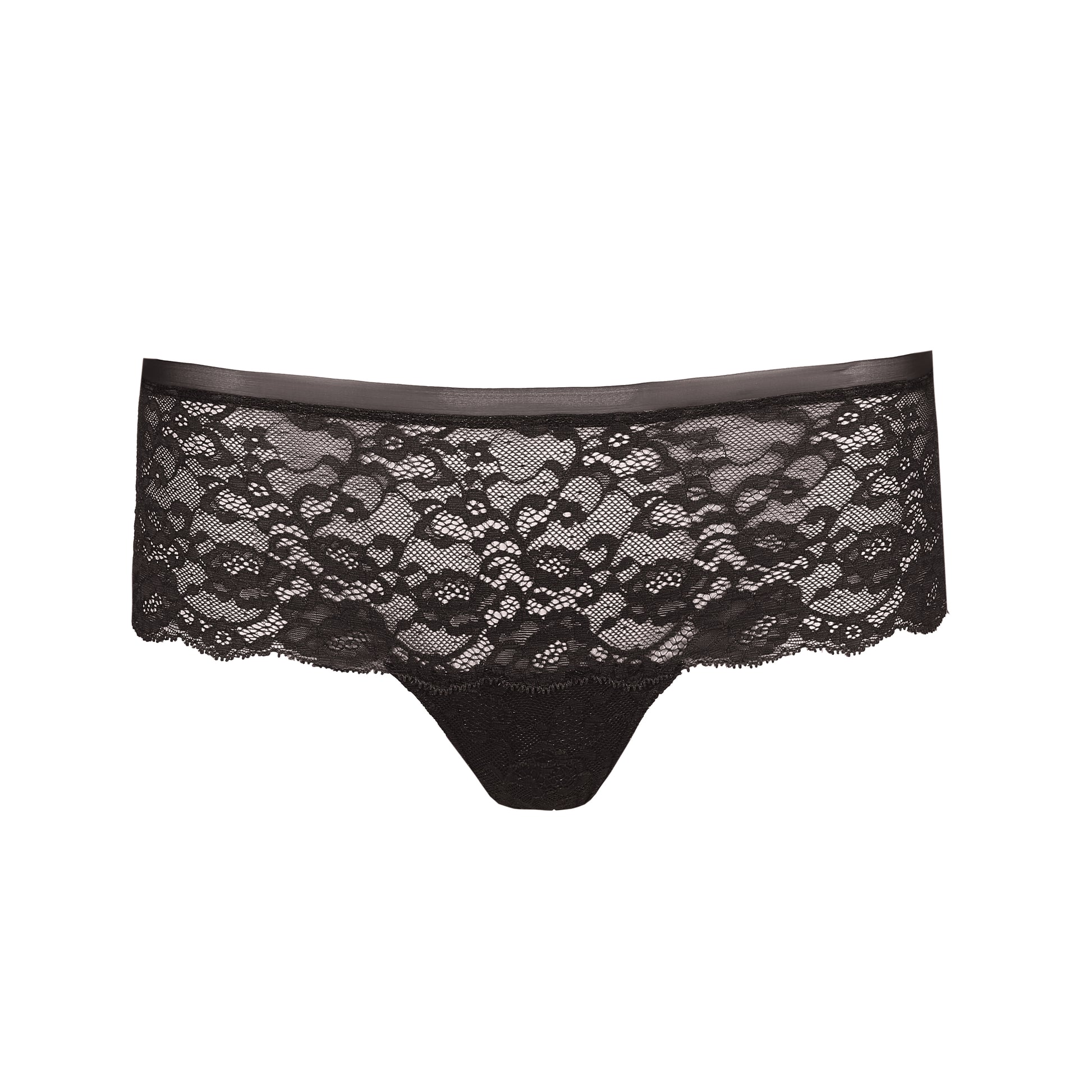 Marie Jo Color studio short sweet chocolate