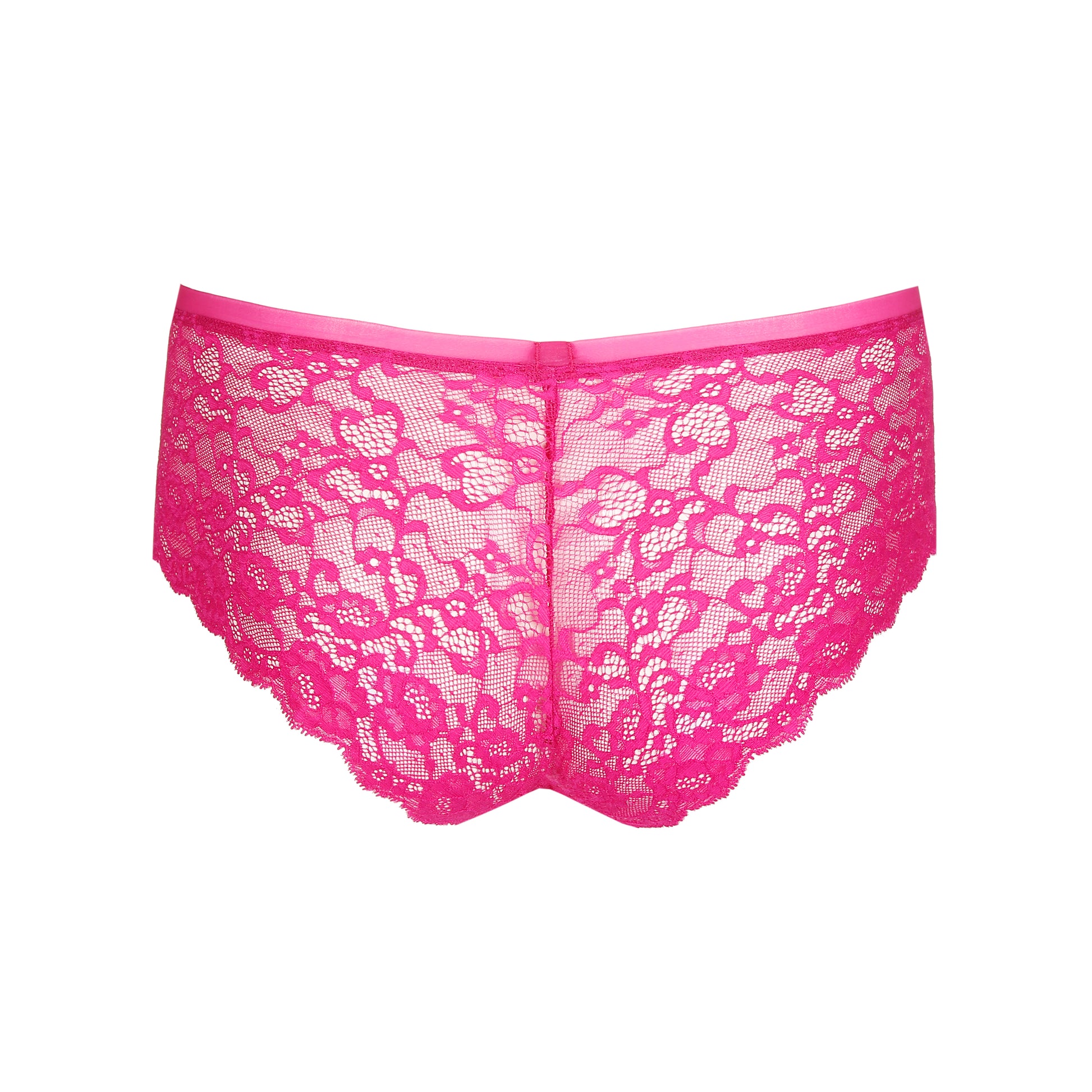 Marie Jo Color studio short VERY BERRY