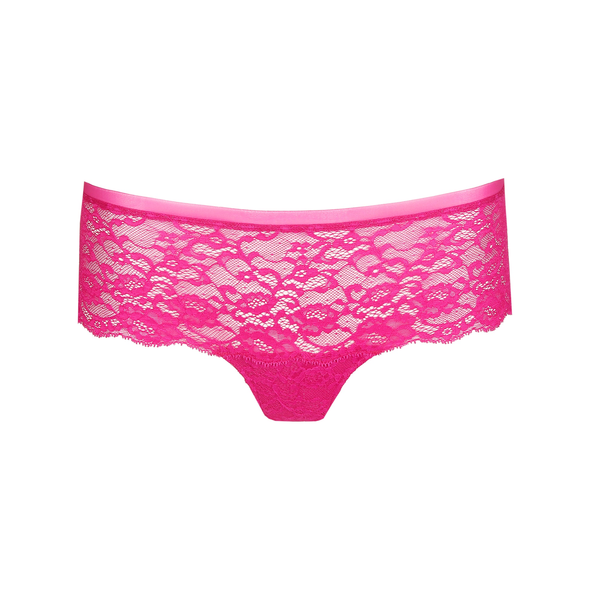 Marie Jo Color studio short VERY BERRY