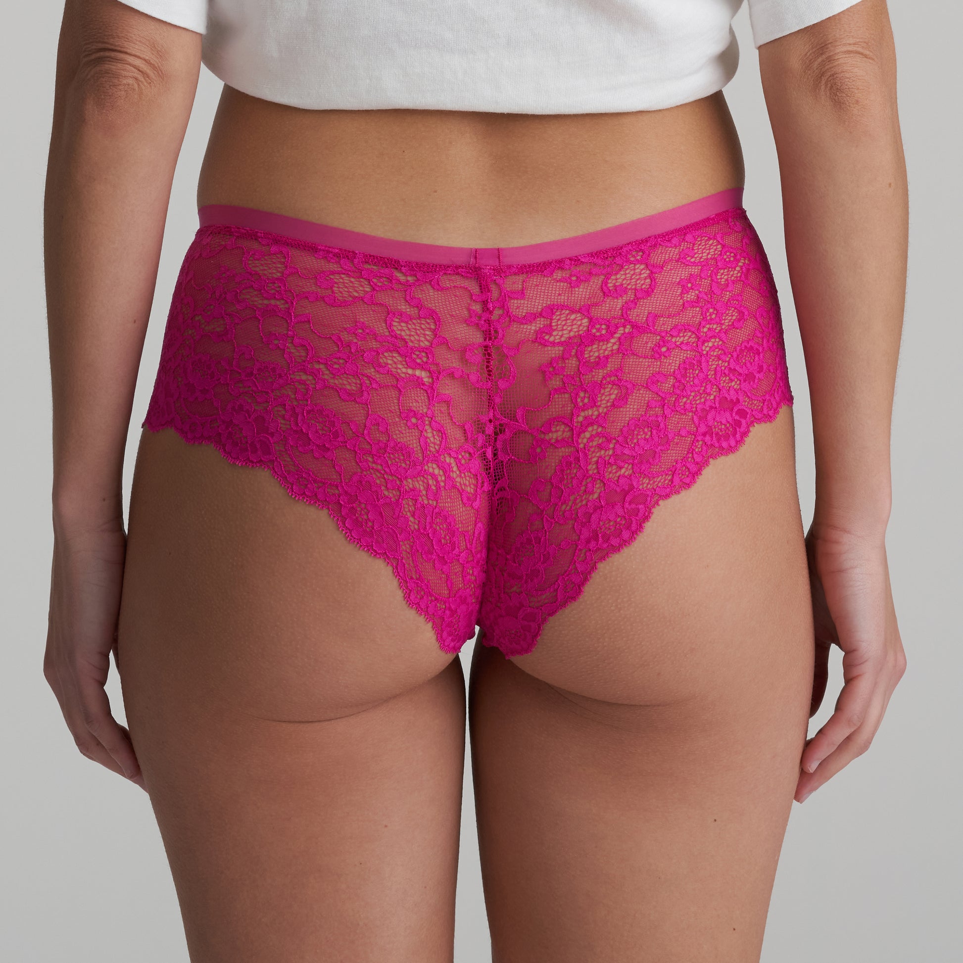 Marie Jo Color studio short VERY BERRY
