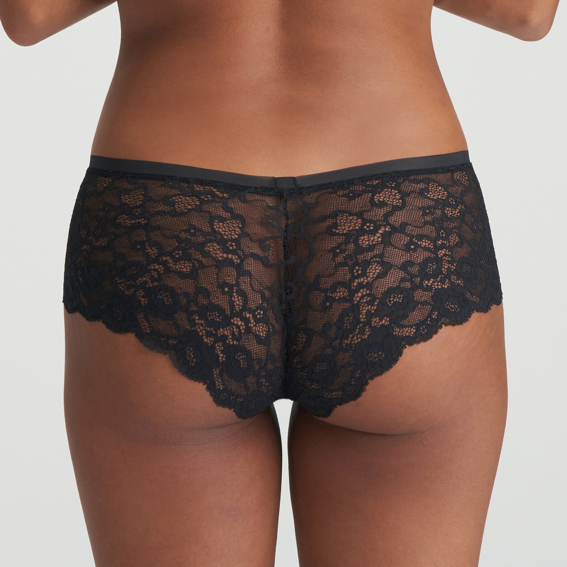 Marie Jo Color studio short zwart