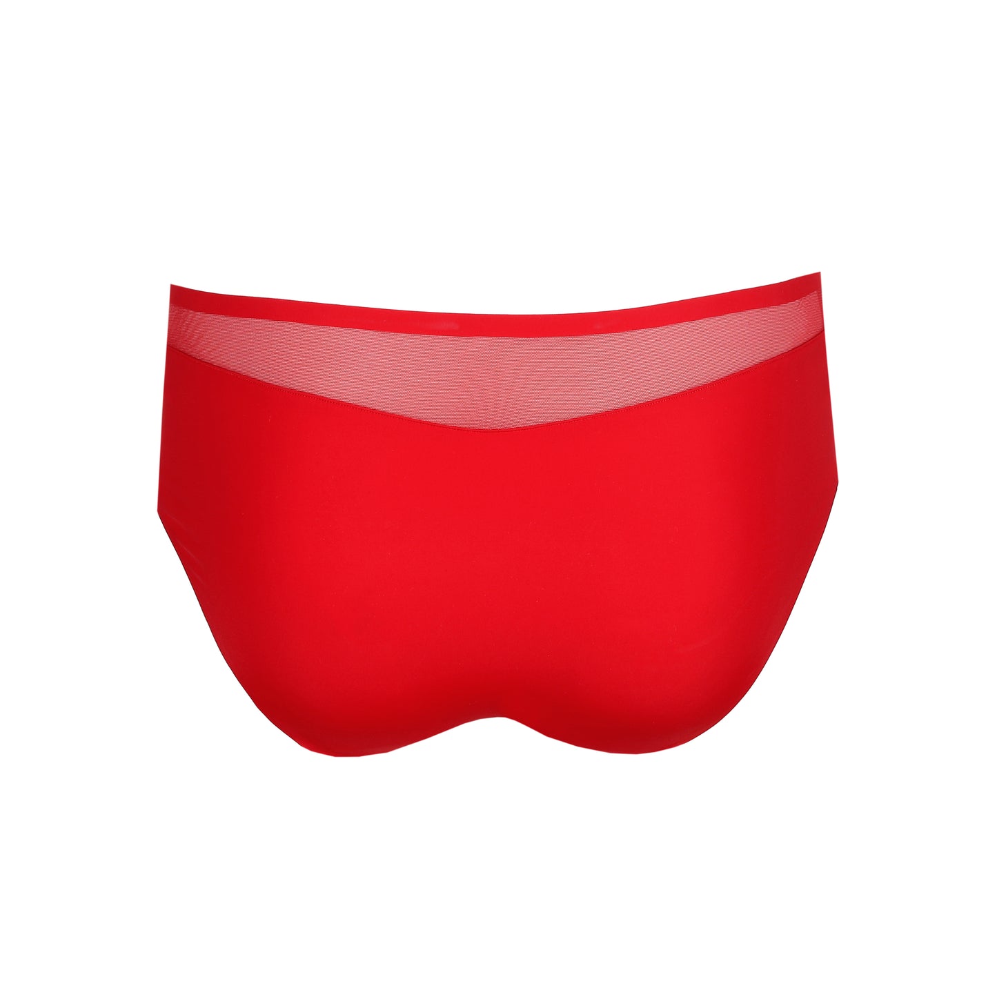 Marie Jo Louie short true red