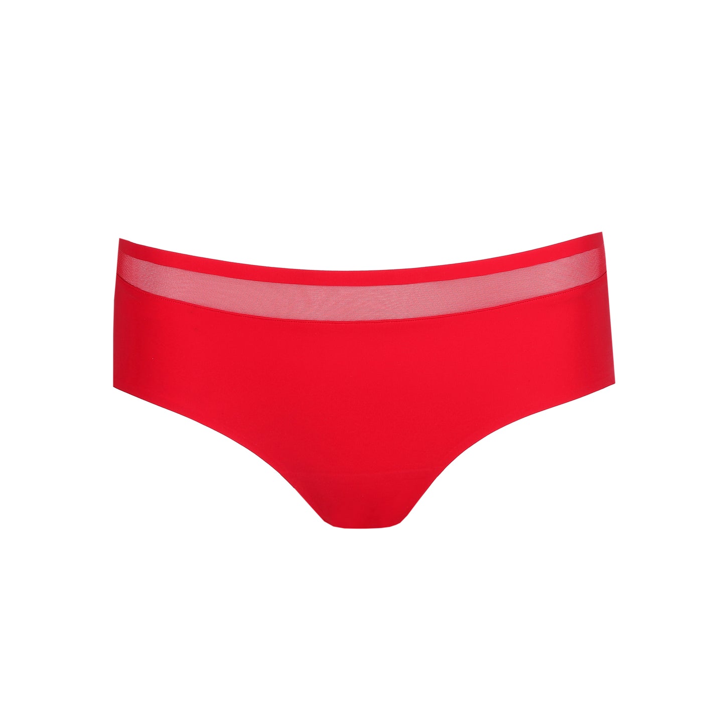 Marie Jo Louie short true red