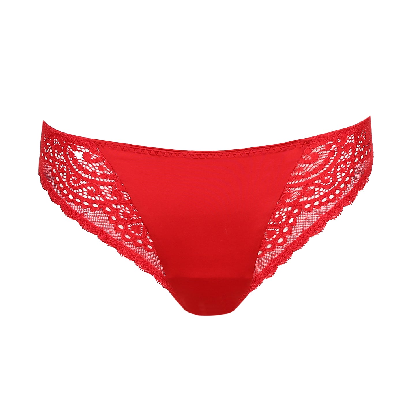 PrimaDonna Twist I do Italiaanse slip scarlet