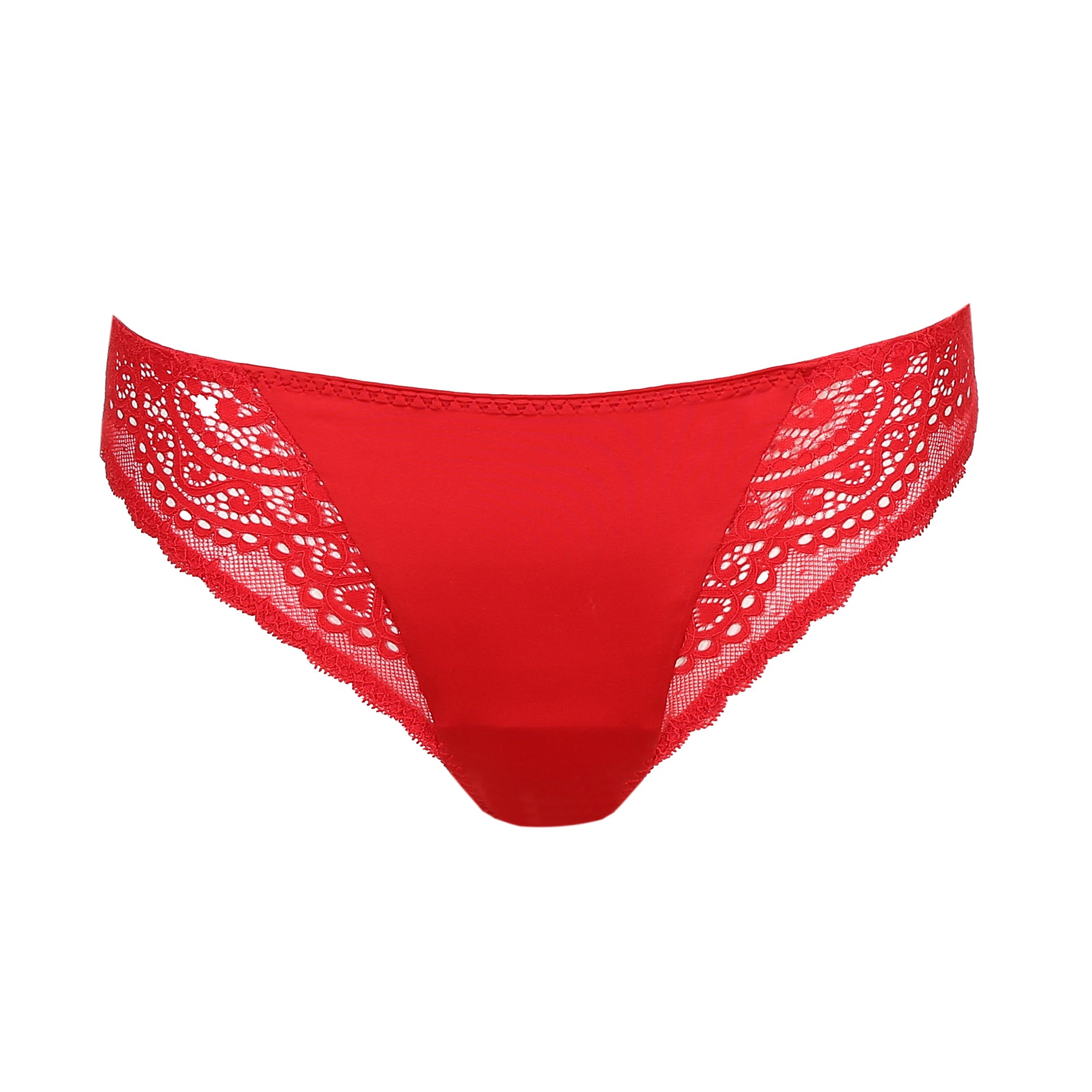 PrimaDonna Twist I do Italiaanse slip scarlet