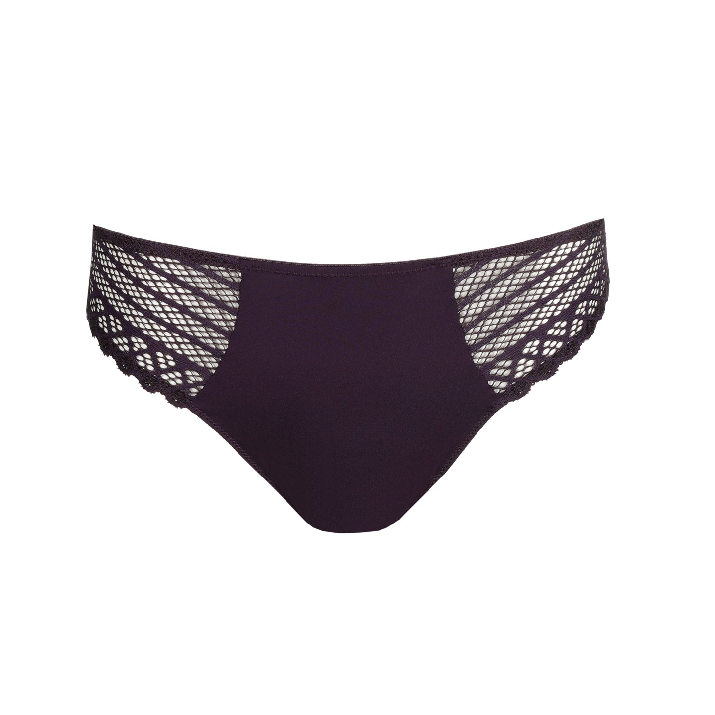 Primadonna Twist East end rioslip amethist