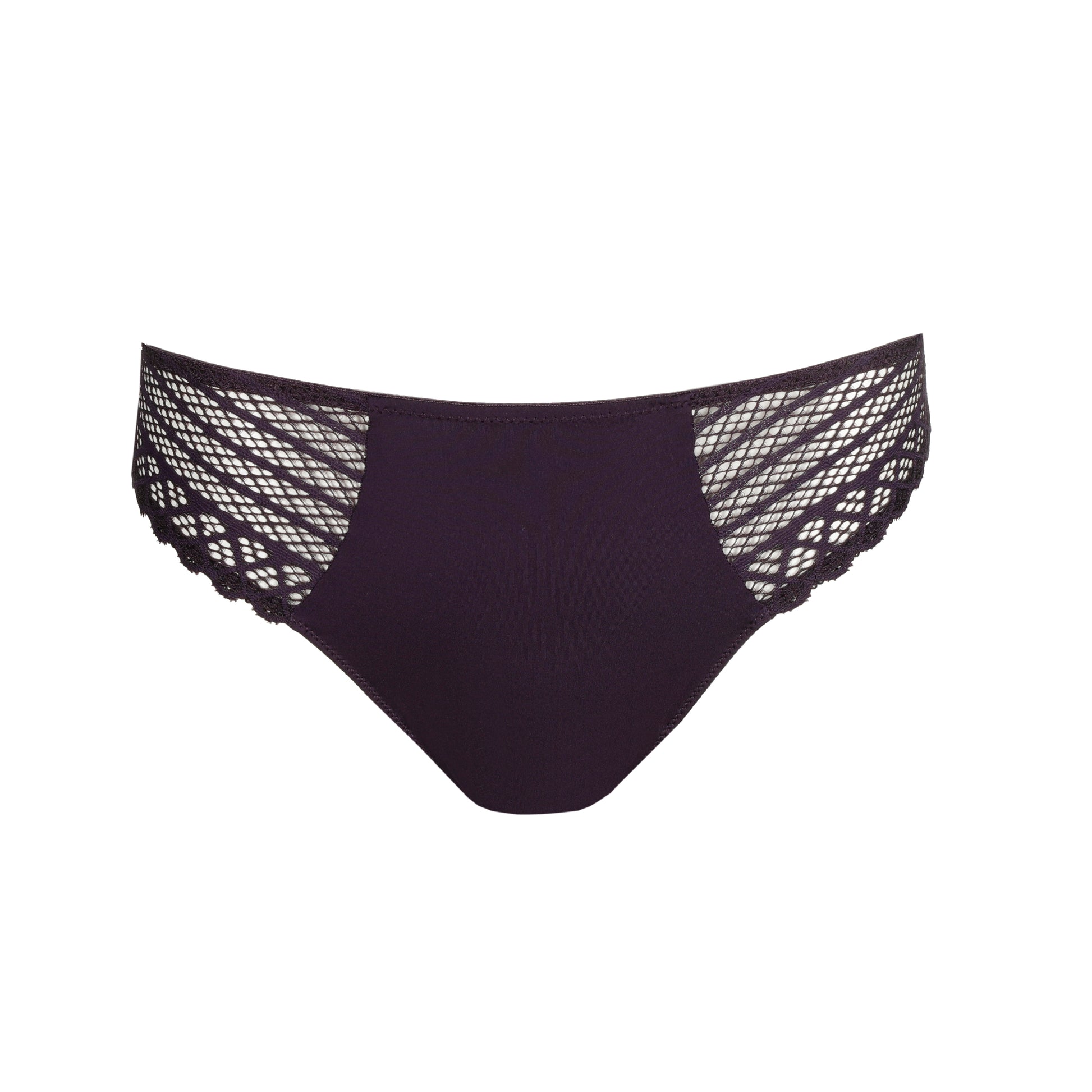 Primadonna Twist East end rioslip amethist