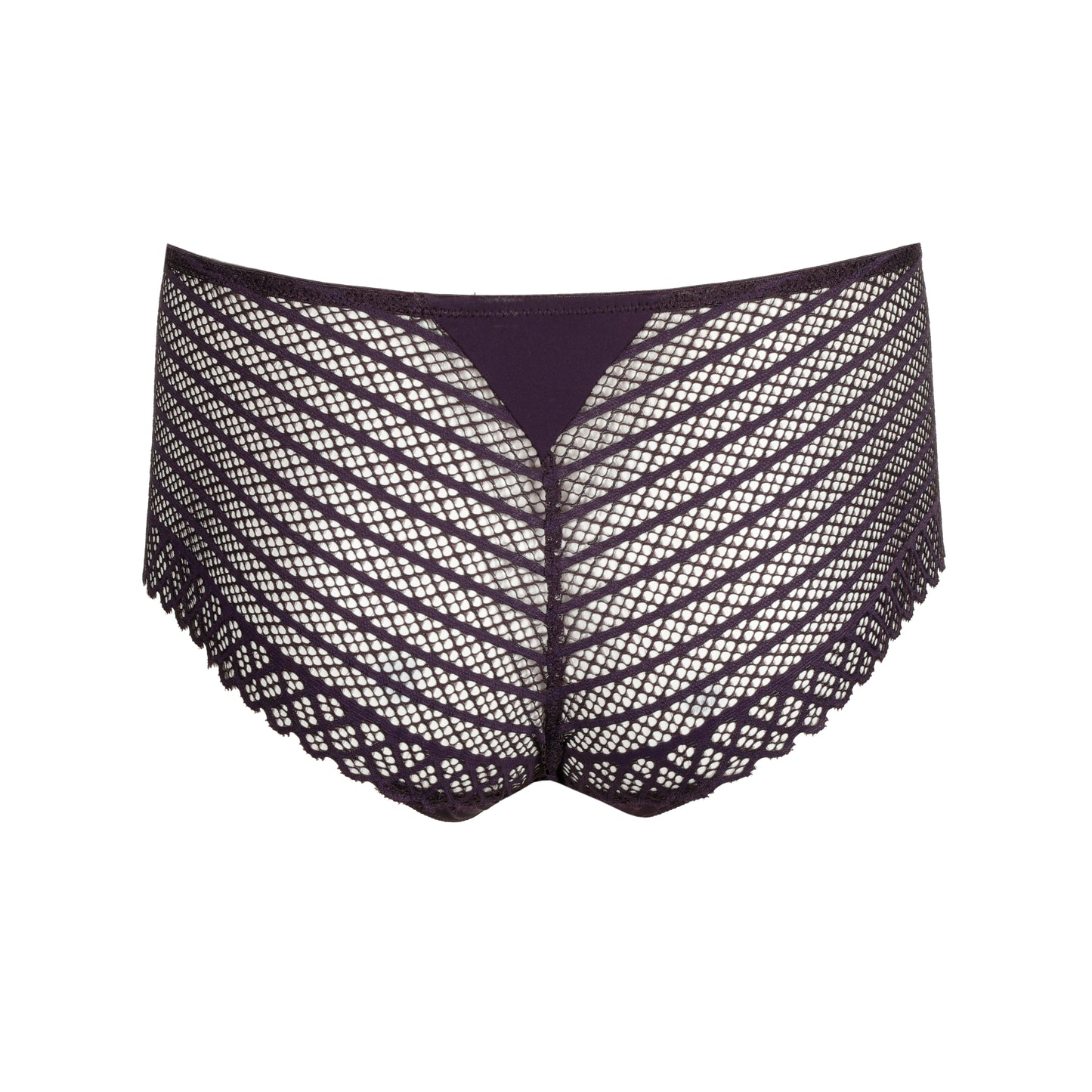 Primadonna Twist East end hotpants amethist