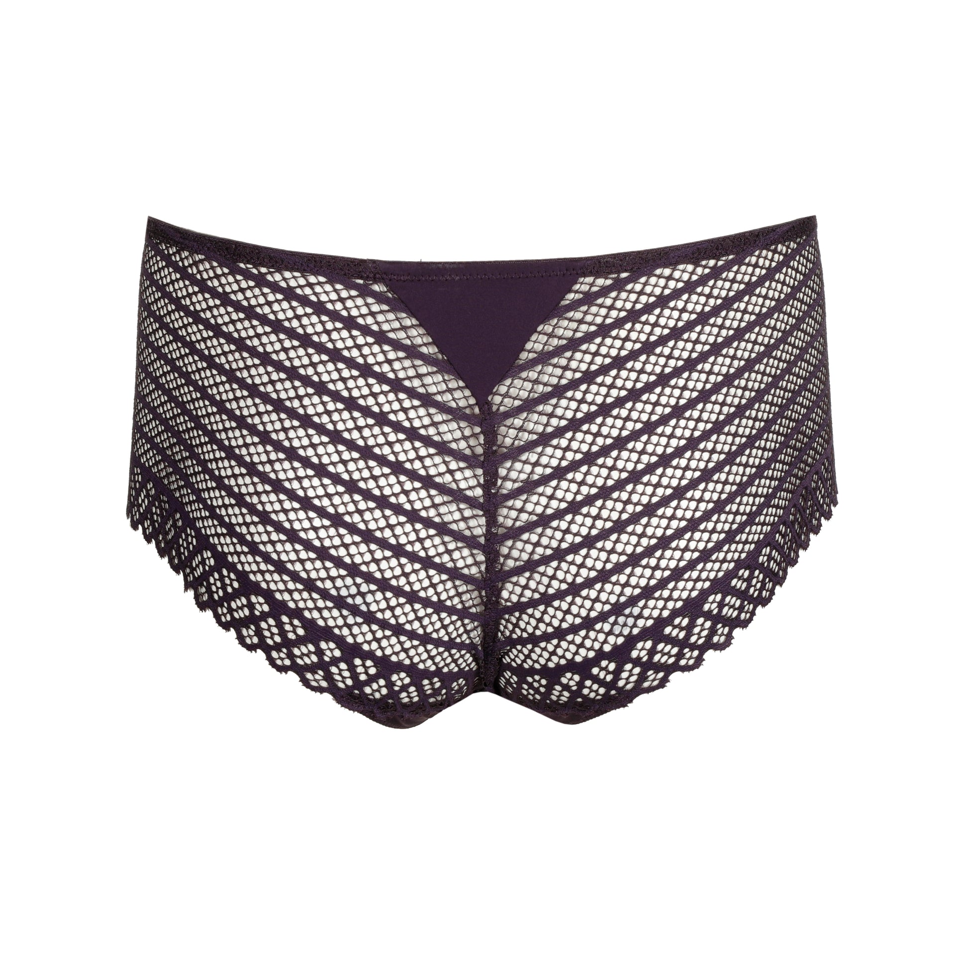 Primadonna Twist East end hotpants amethist