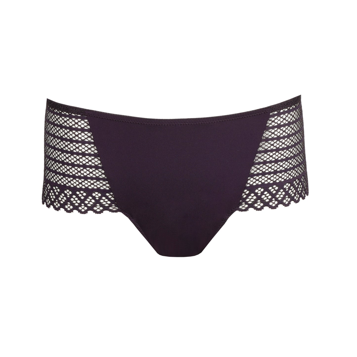 Primadonna Twist East end hotpants amethist