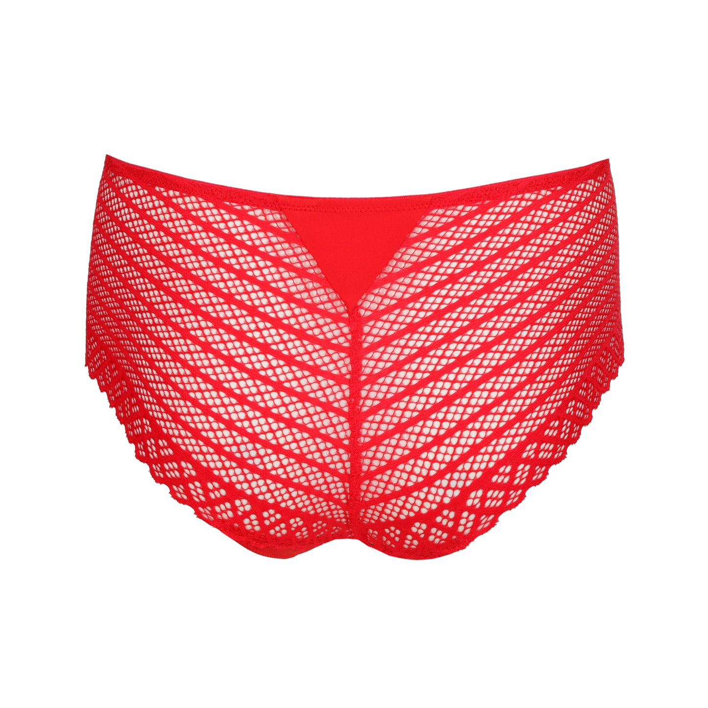 PrimaDonna Twist East end hotpants true red