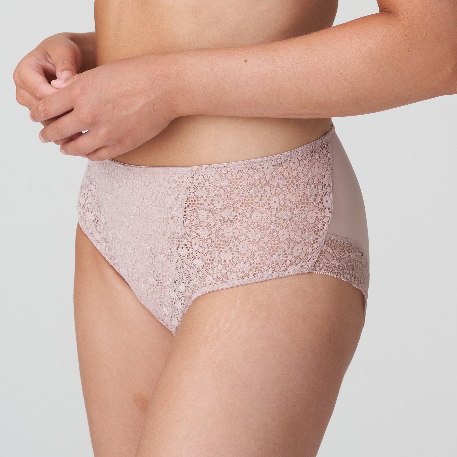 PrimaDonna Twist Epirus tailleslip bois de rose