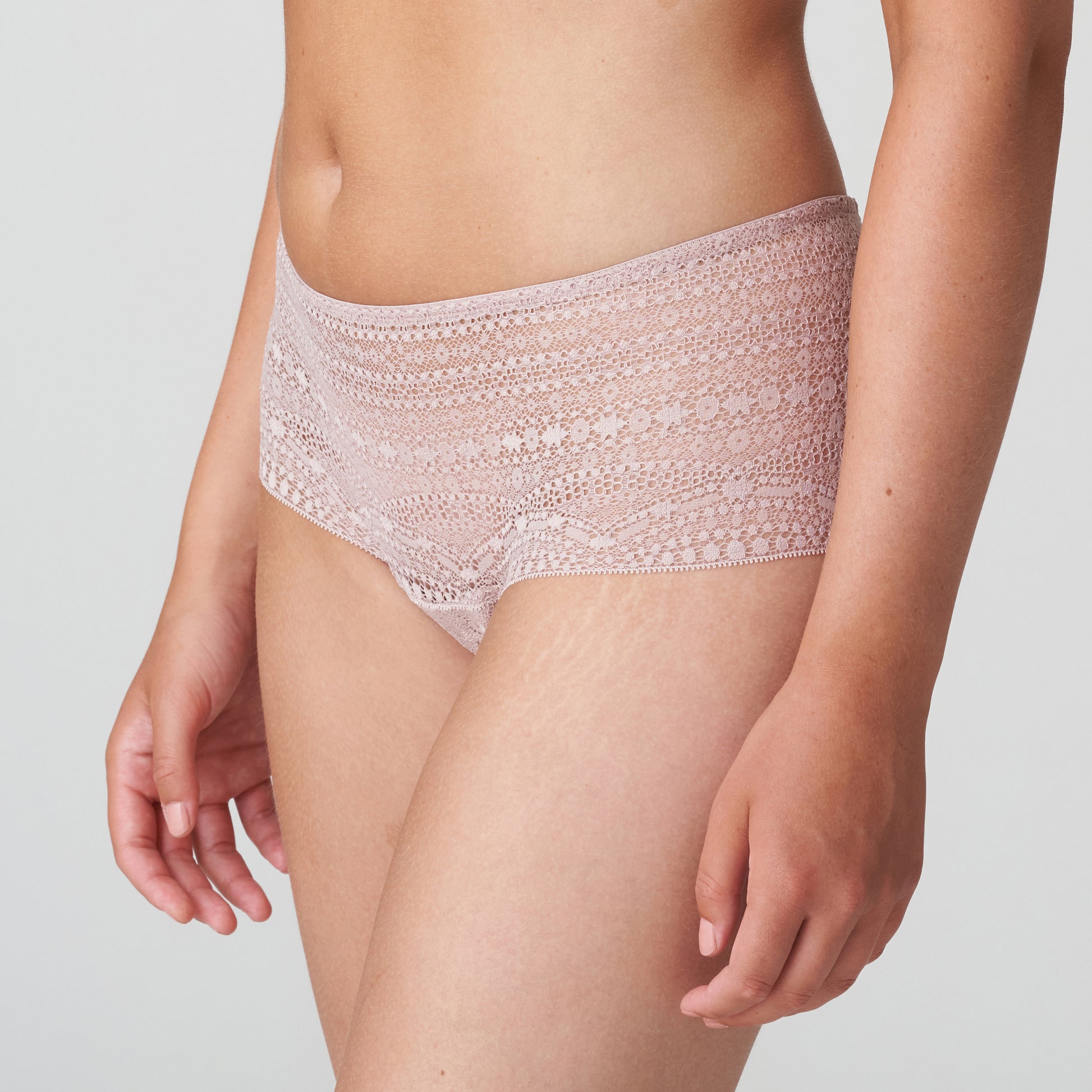 PrimaDonna Twist Epirus hotpants bois de rose