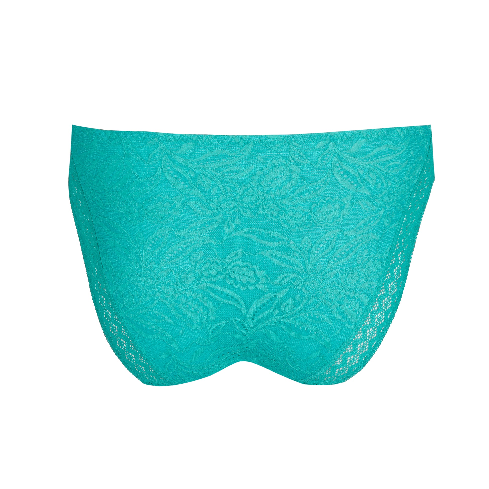 Primadonna Twist Palermo rioslip Sunny Teal