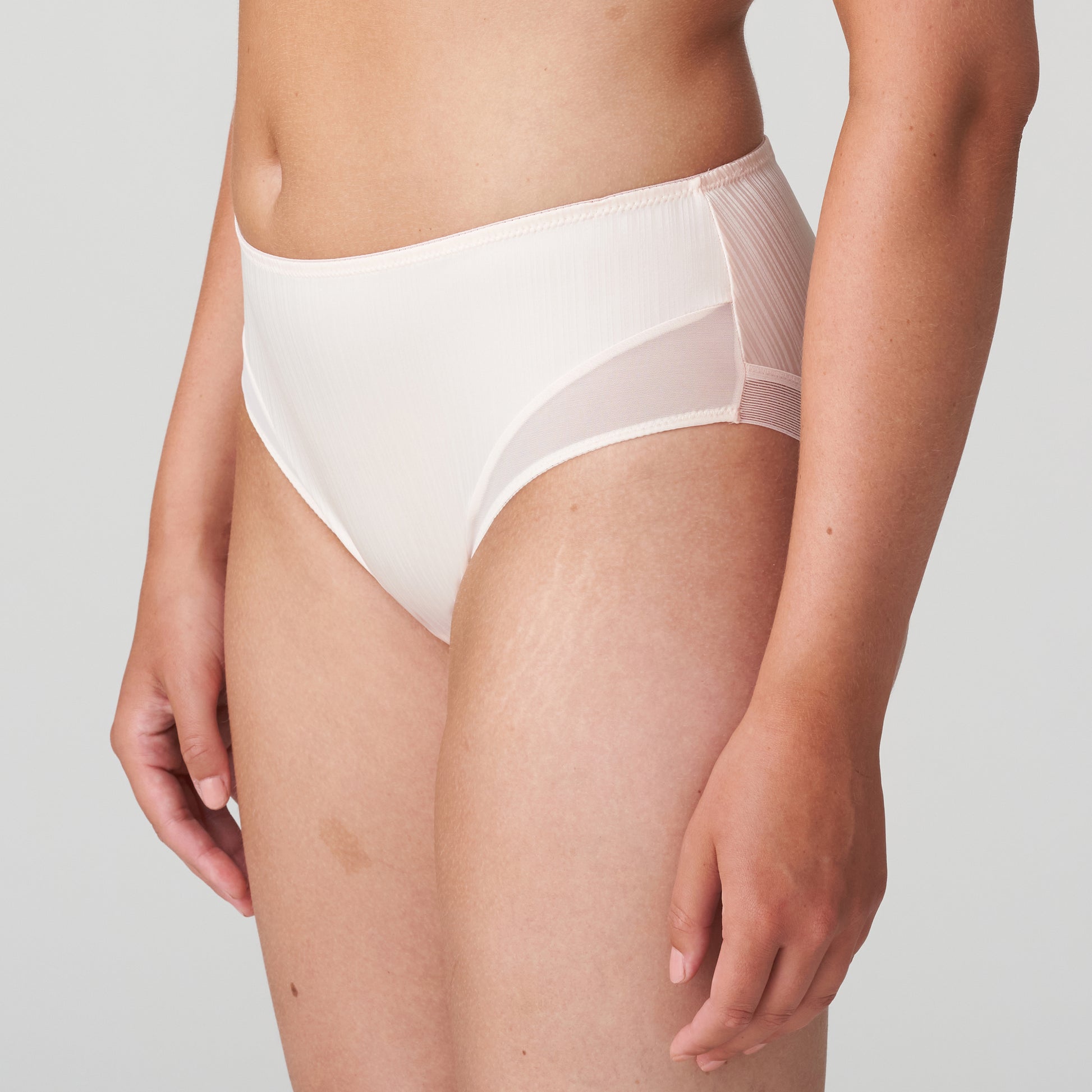 PrimaDonna Twist Knokke tailleslip crystal pink